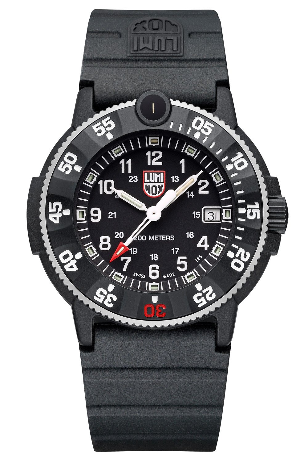 Luminox XS.3001.H.SET Herrenuhr Navy Seal Original Heritage