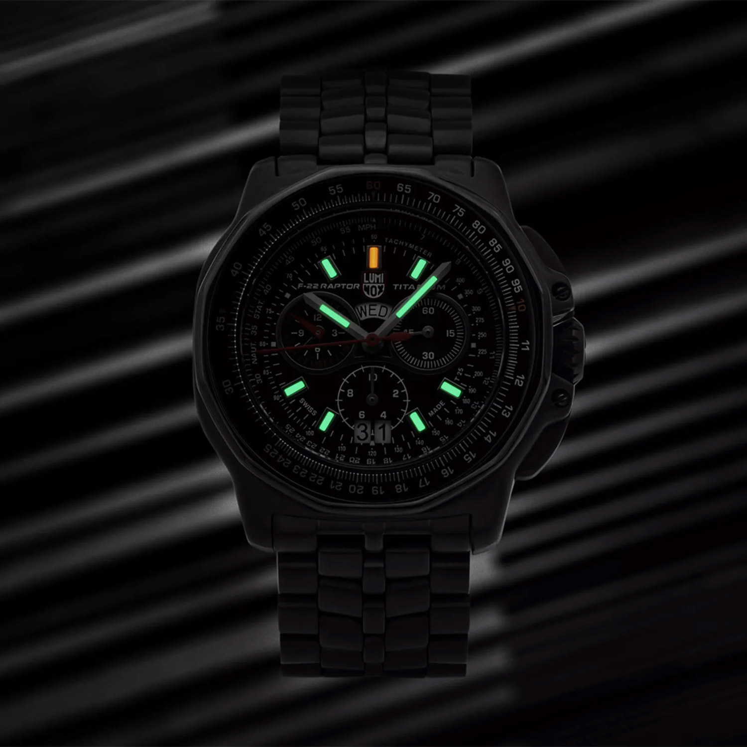 Luminox XA.9272 order from uhrcenter