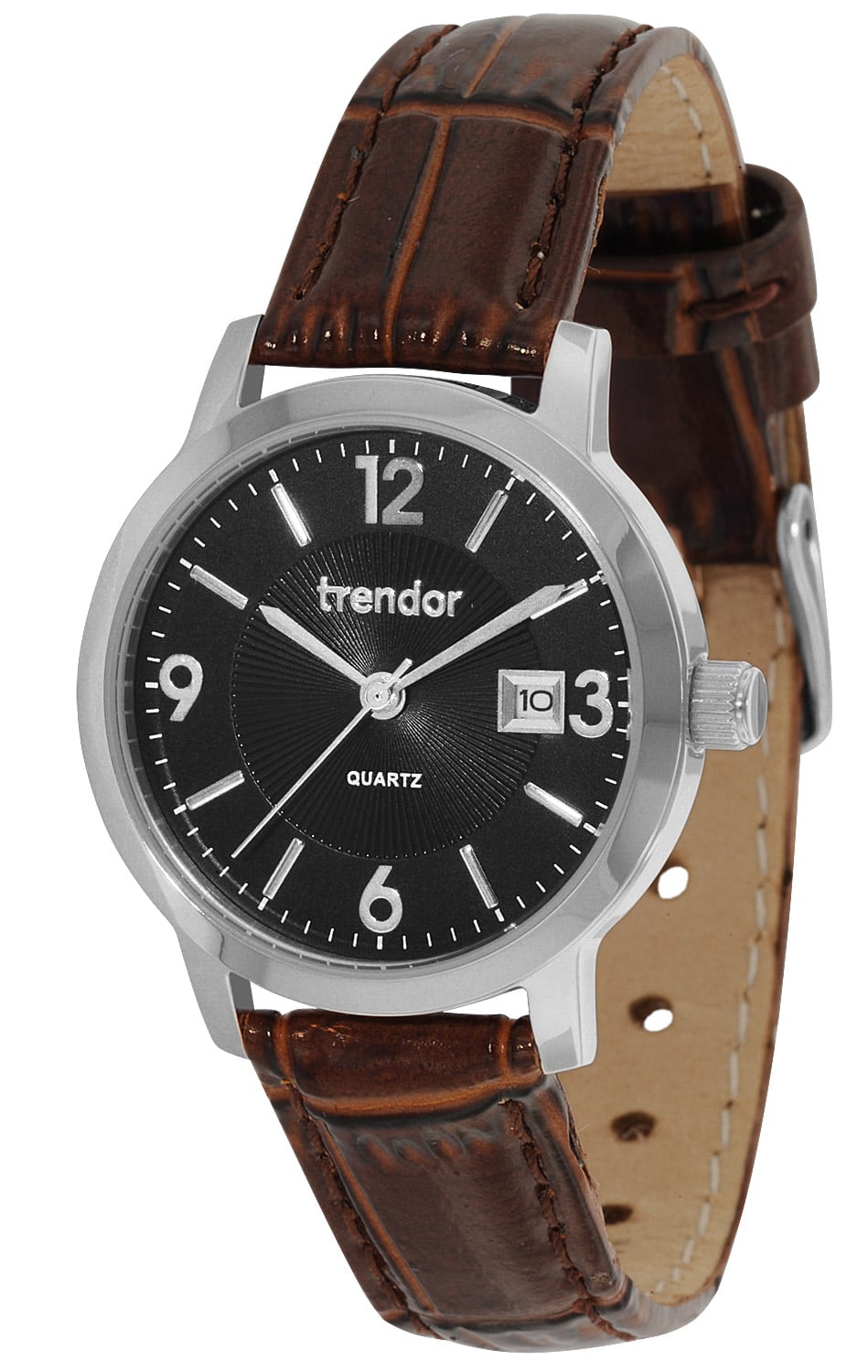 trendor TR207-SB Damen-Armbanduhr