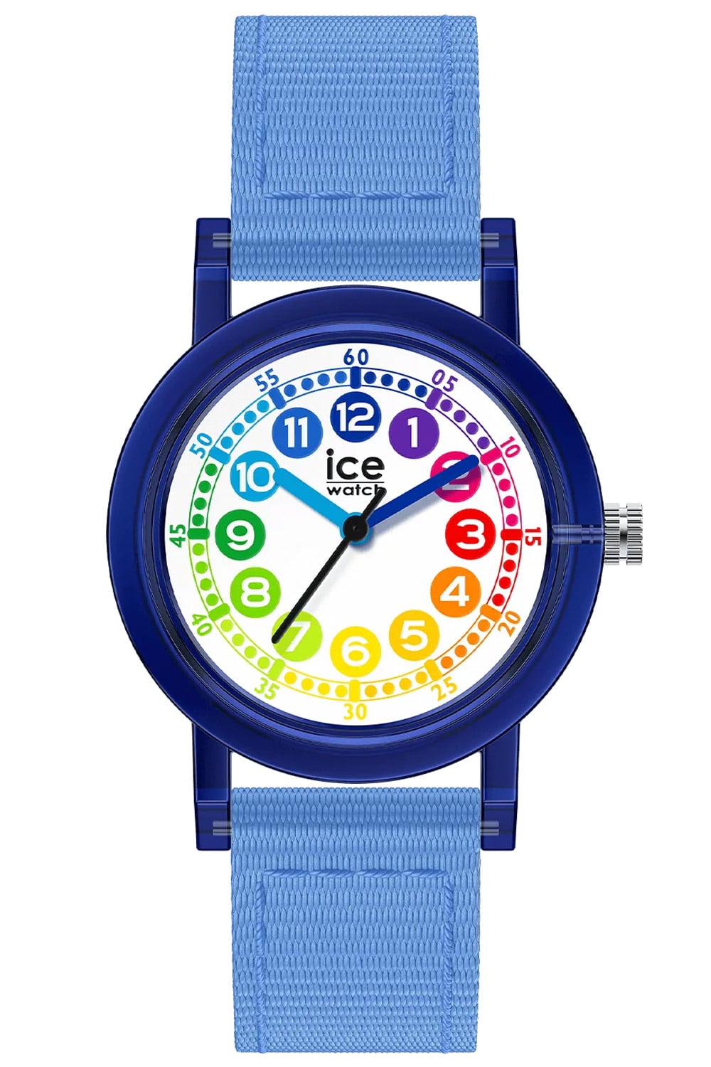 Ice-Watch 024503 Kinderuhr ICE Learning XS Blau