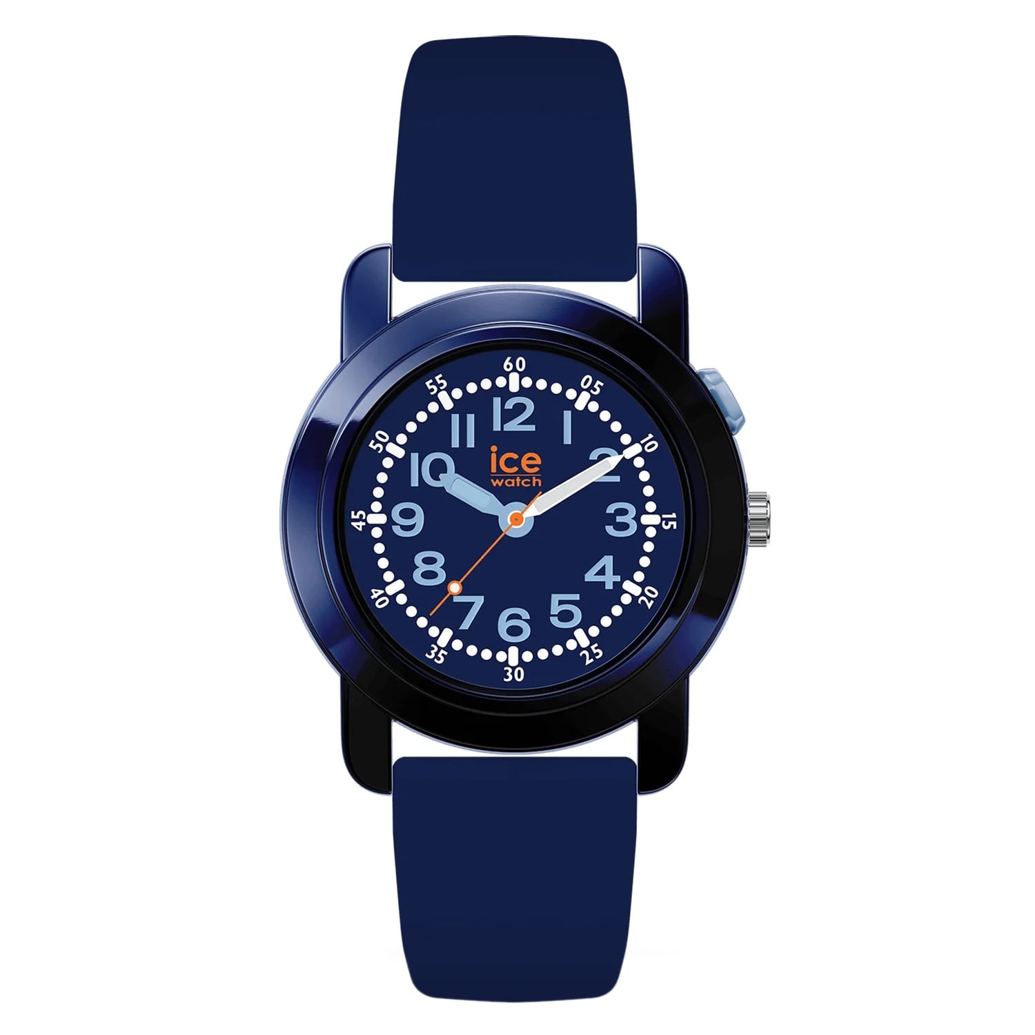 Ice-Watch 024913 Kinderuhr ICE Find Größe S Dunkelblau