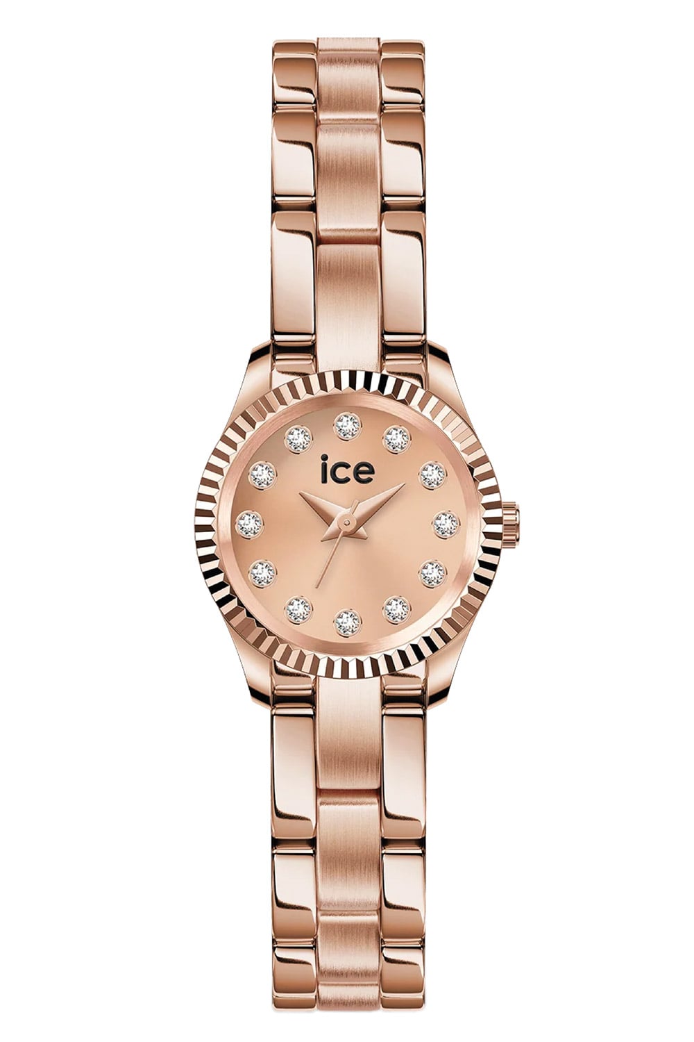 Ice-Watch 025541 Damenuhr ICE Mimi Roségoldfarben Ice-Watch 025541 Damenuhr ICE Mimi Roségoldfarben