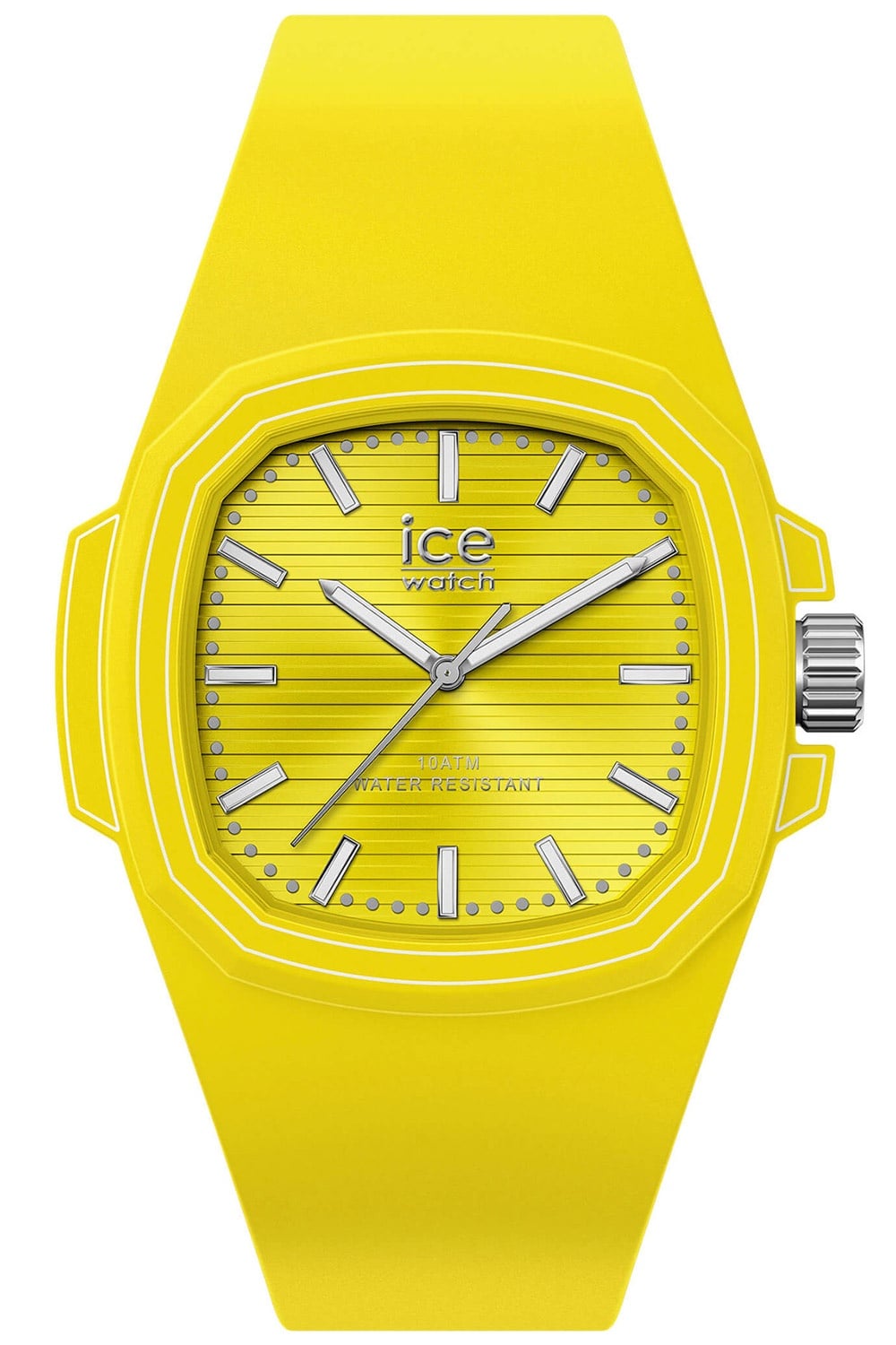 Ice-Watch 025708 Armbanduhr ICE Power PW4 Sonnengelb