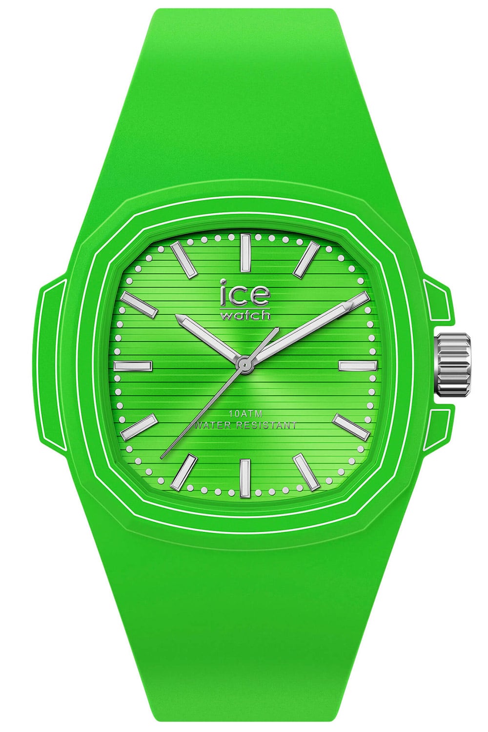 Ice-Watch 025710 Quarzuhr ICE Power PW4 Frisches Grün