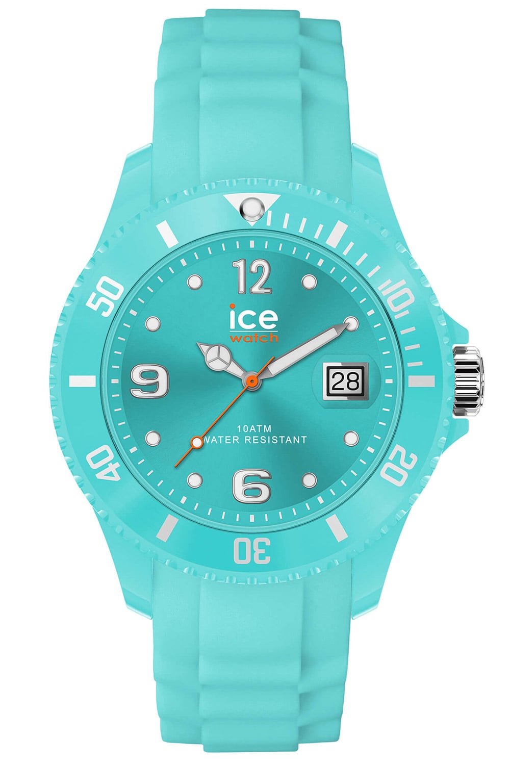 Ice-Watch 026268 Damenuhr ICE Forever S Fairy Blue