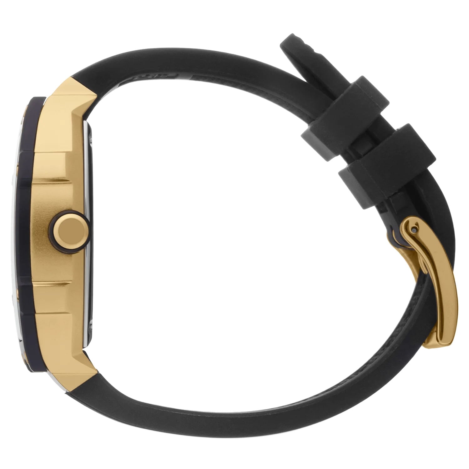 Ice-Watch Unisex-Uhr Multifunktion ICE Boliday S Schwarz  