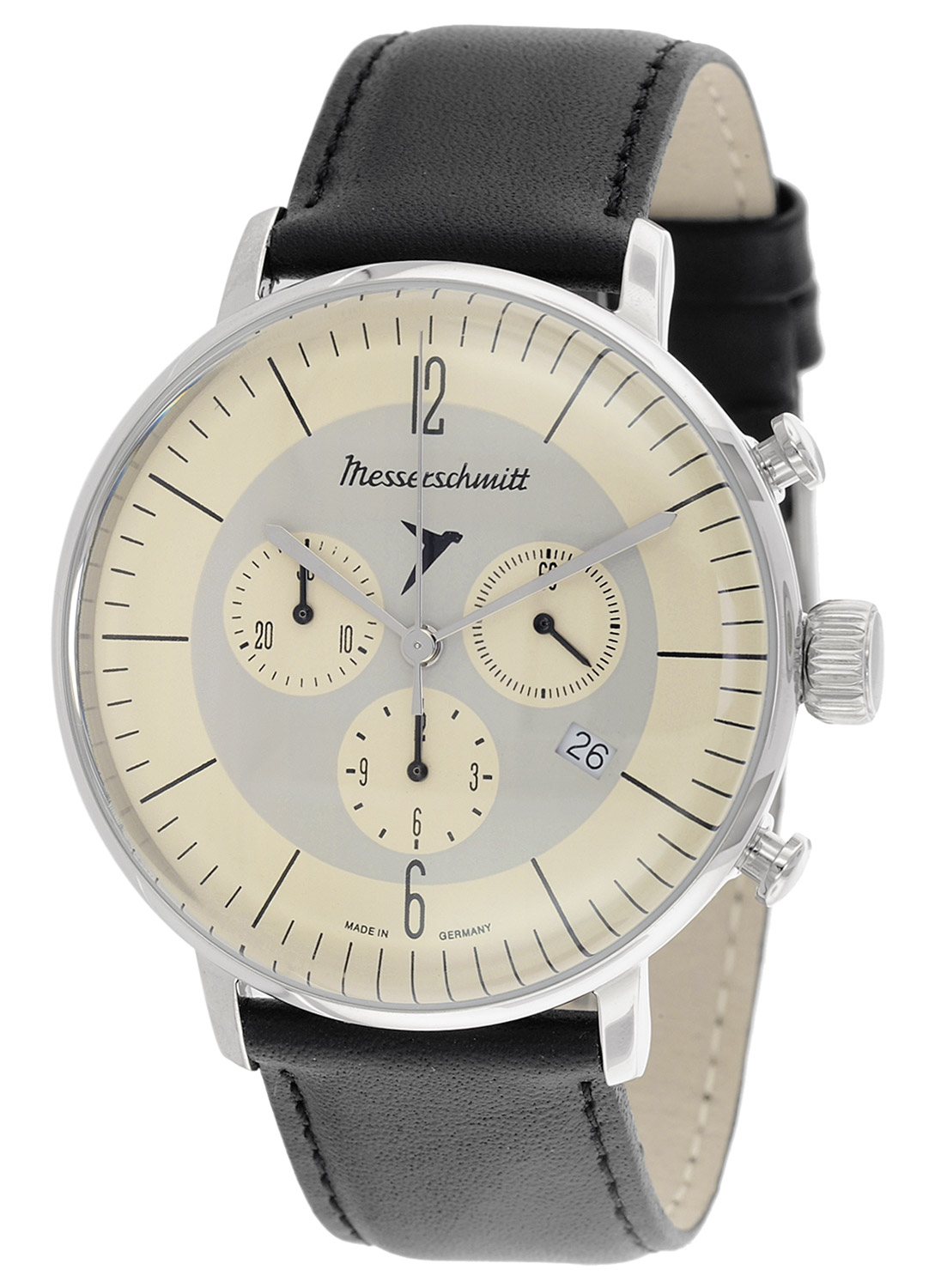 Chronographen Seite 8 • uhrcenter