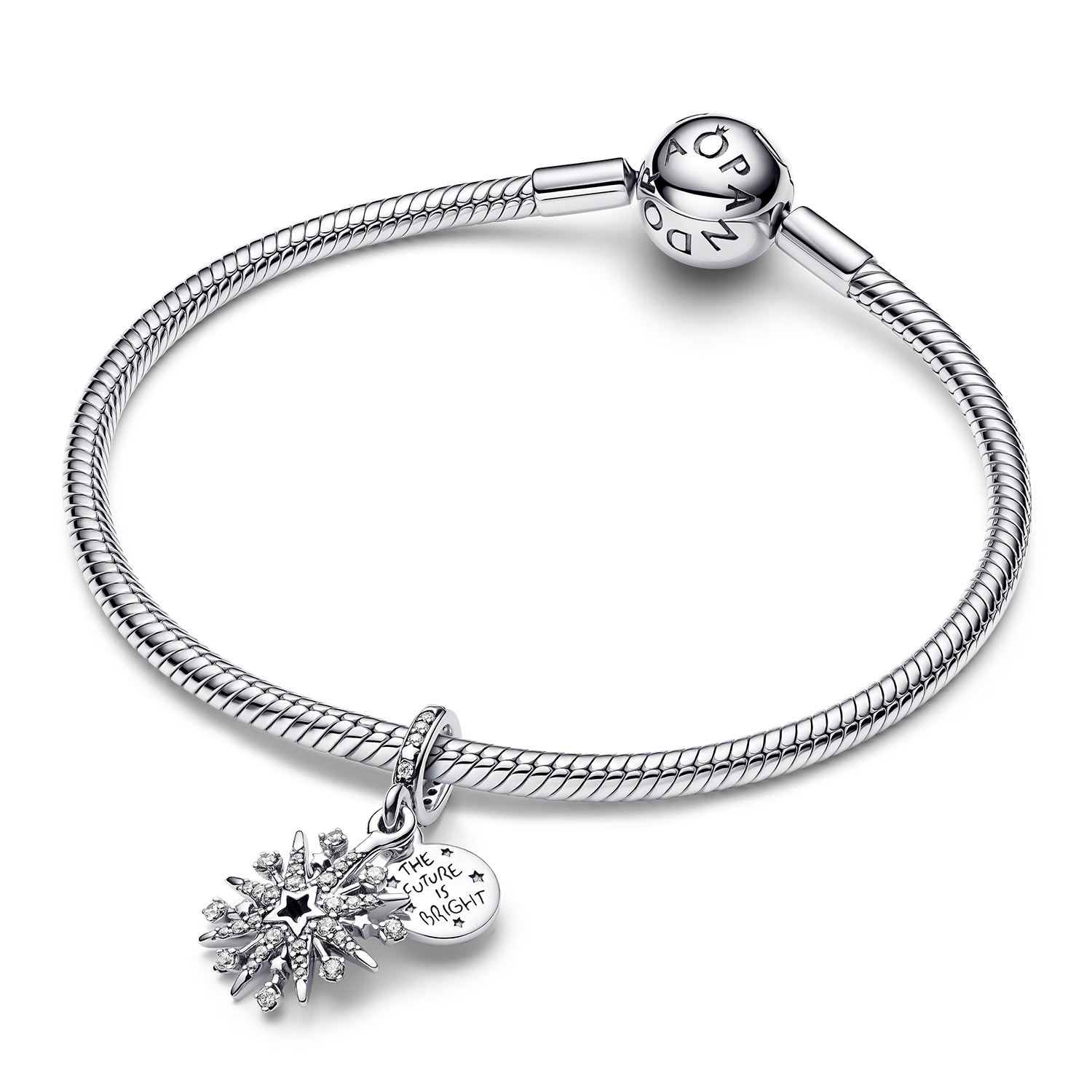 Pandora Jewellery Pandora Free Bangle 2018 Pandora Free Bracelet
