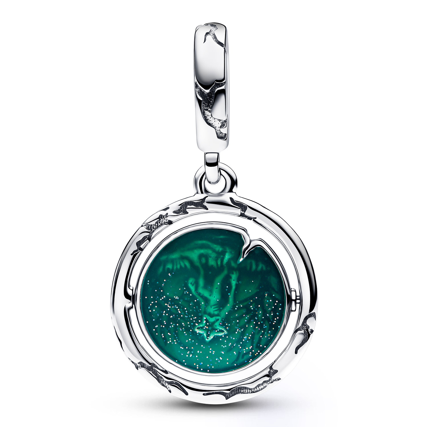 Pandora Dangle Charm Stranger Things Glow-in-the-Dark 793563C01