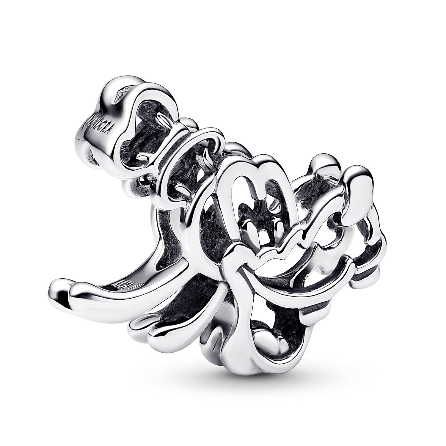 Pandora 793912C00 Silber Charm Disney Goofy Limited Edition Pandora 793912C00 Silber Charm Disney Goofy Limited Edition