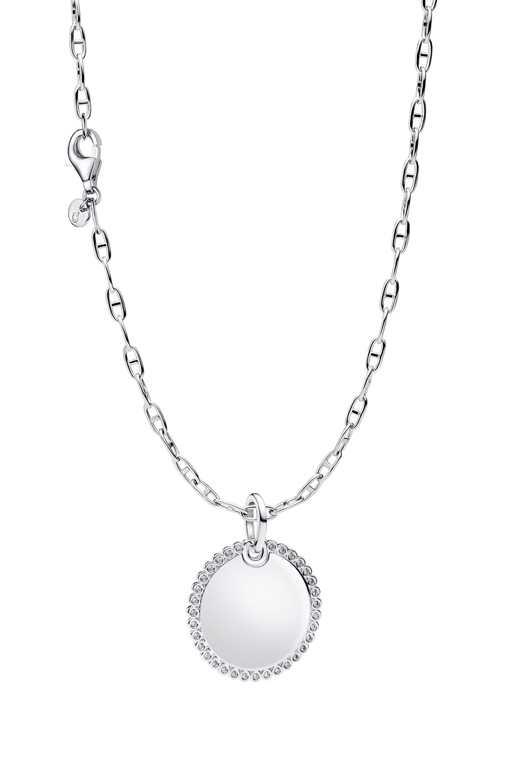 Pandora 21021 Geschenk-Set für Damen Kette und Anhänger