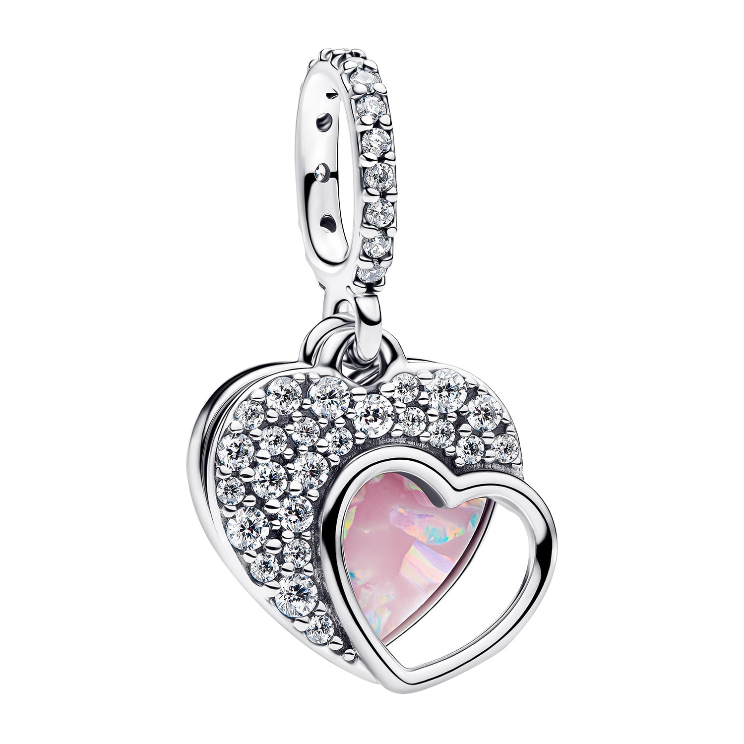 Pandora 794456C01 Charm-Anhänger Schöne Mutter