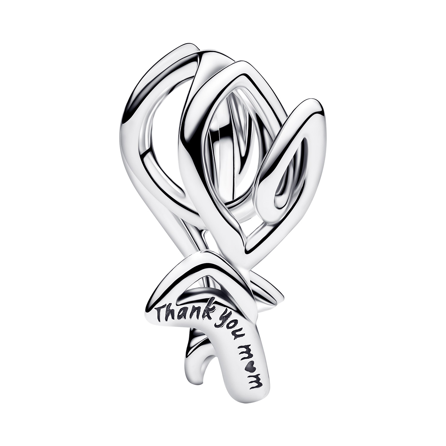 Pandora 794488C00 Charm Silber Tulpe