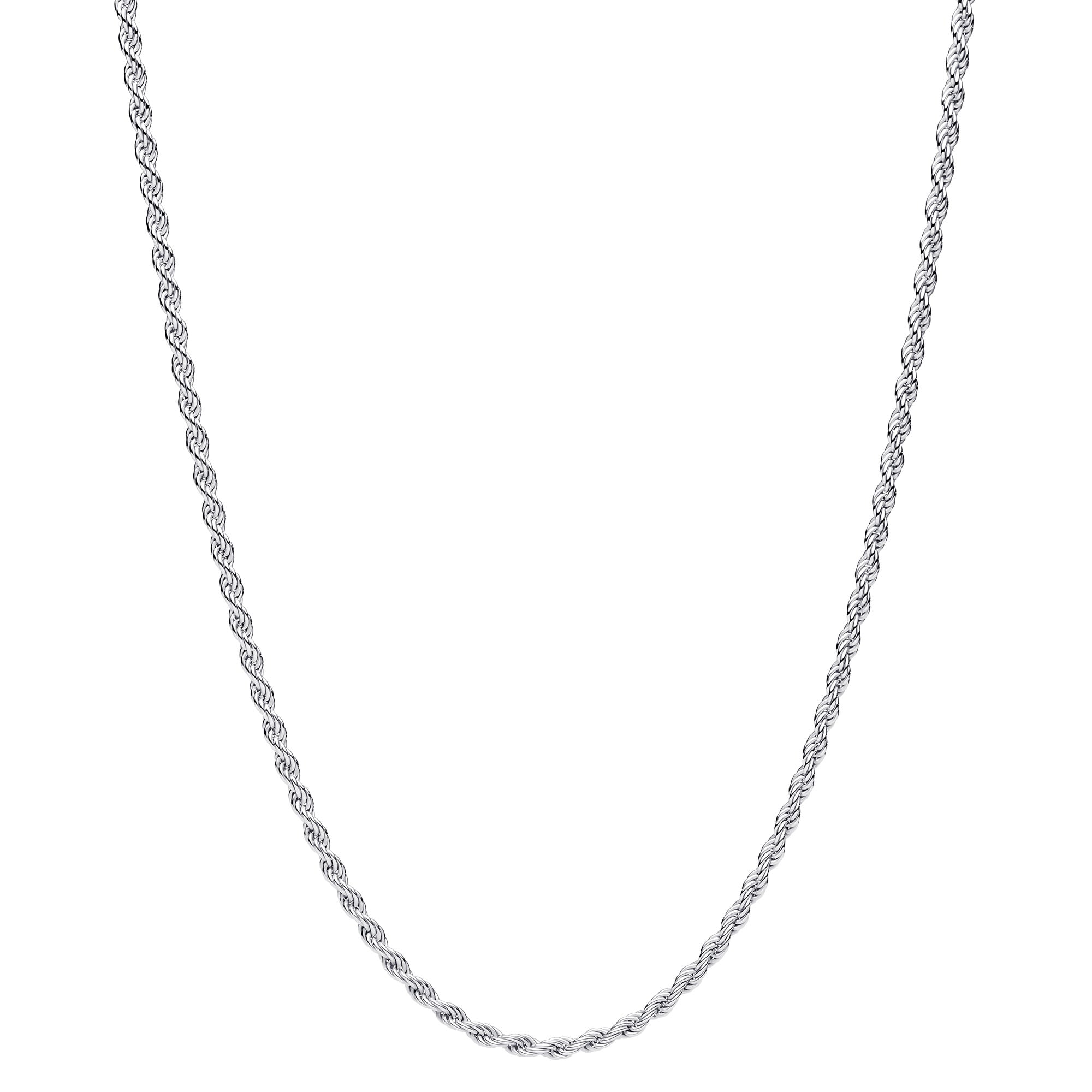 Pandora 394687C00-70 Silber-Halskette für Damen