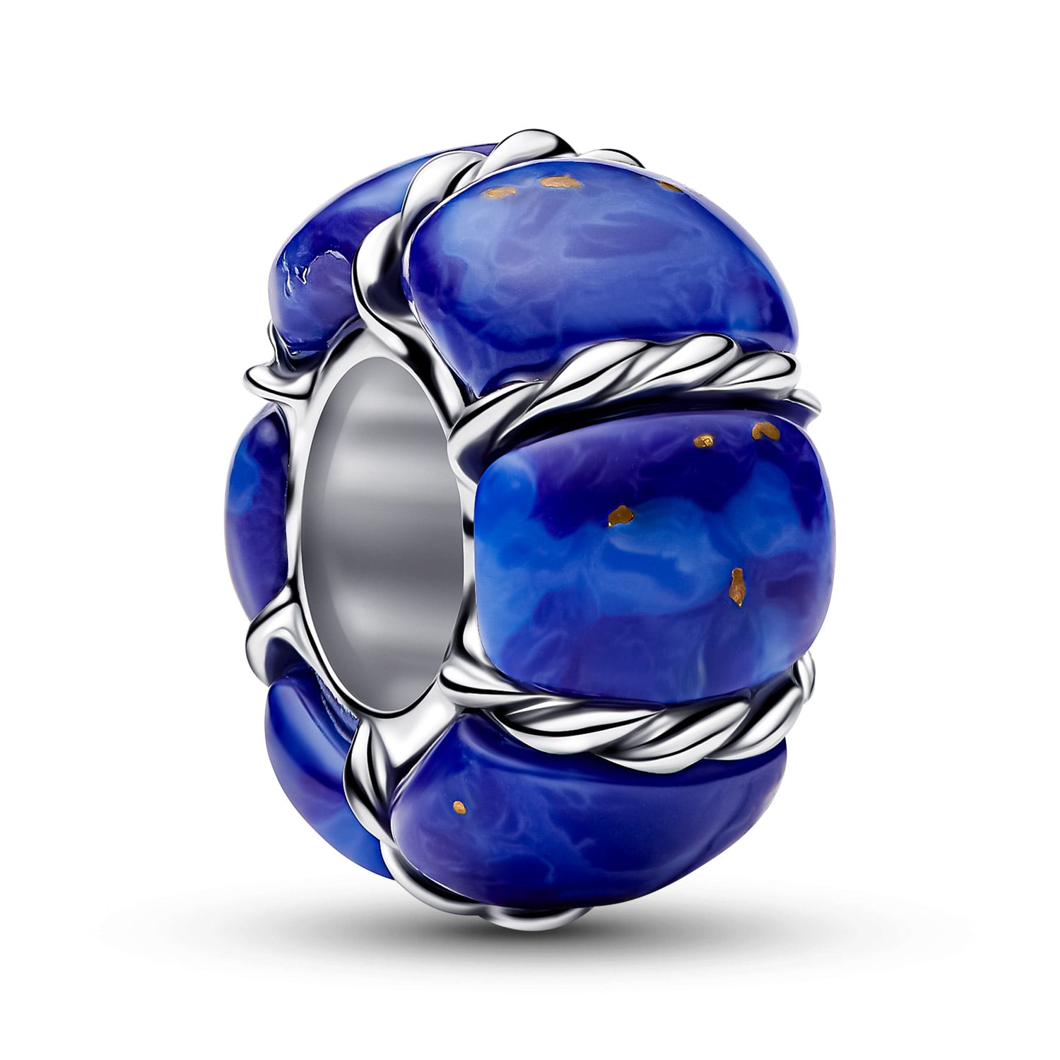 Pandora 794693C01 Zwischenelement Silber Maritime Boje