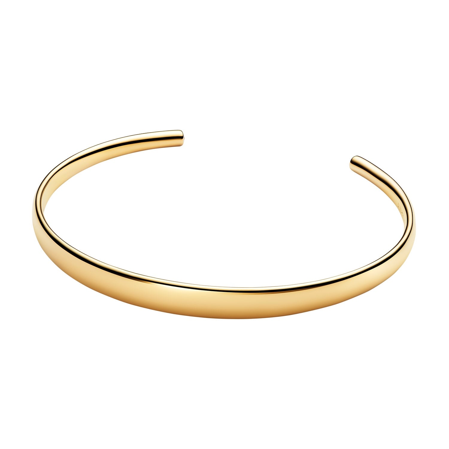 Pandora 564754C01 Damenarmreif Goldfarben