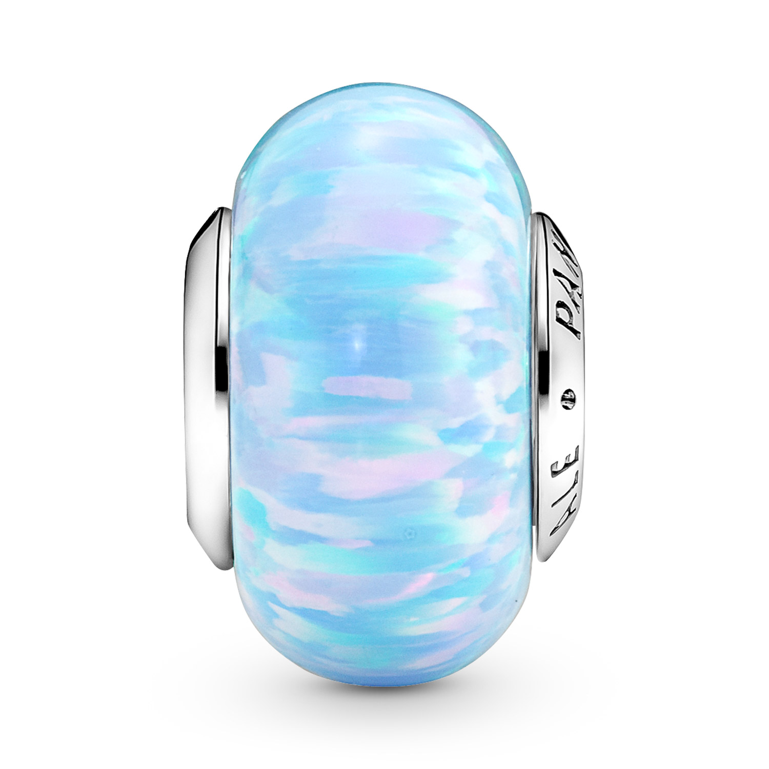 Light blue sales pandora charm