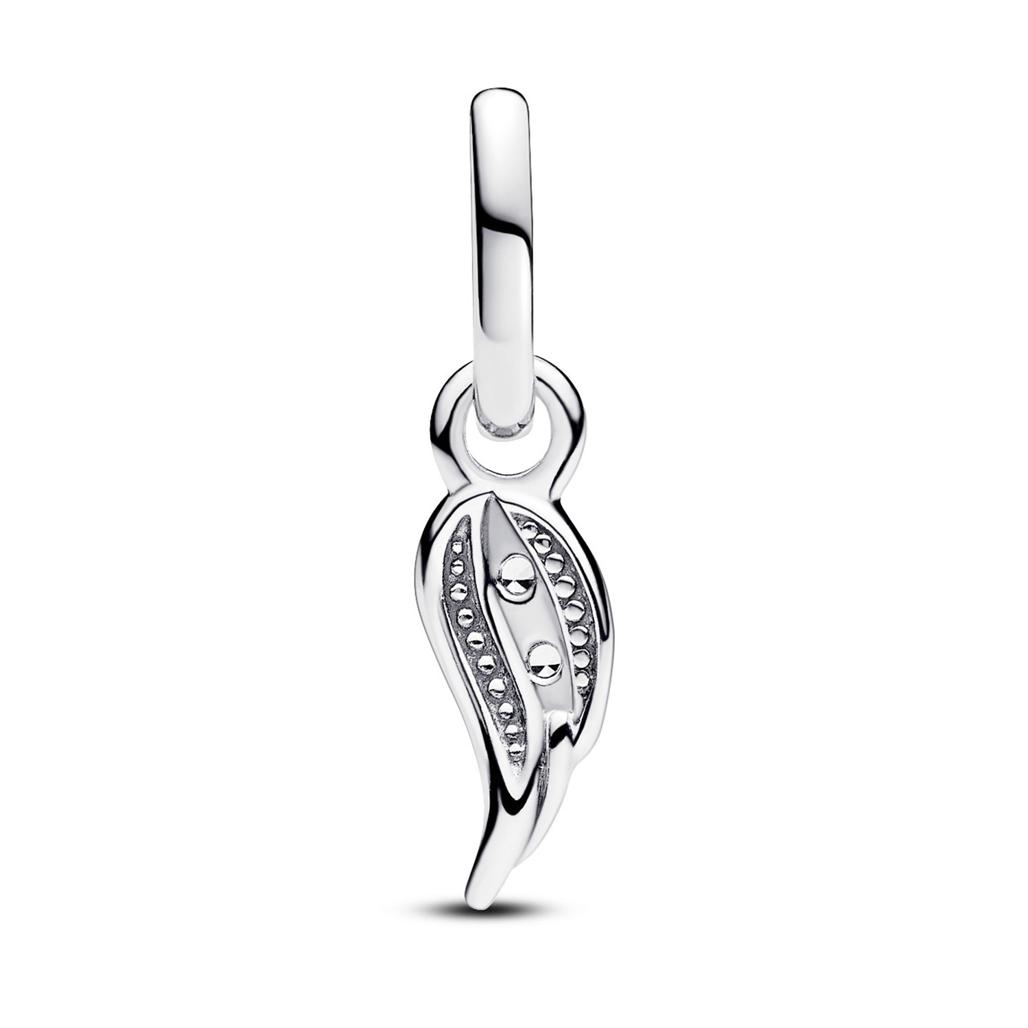 1 Pandora Angel hotsell wing charm