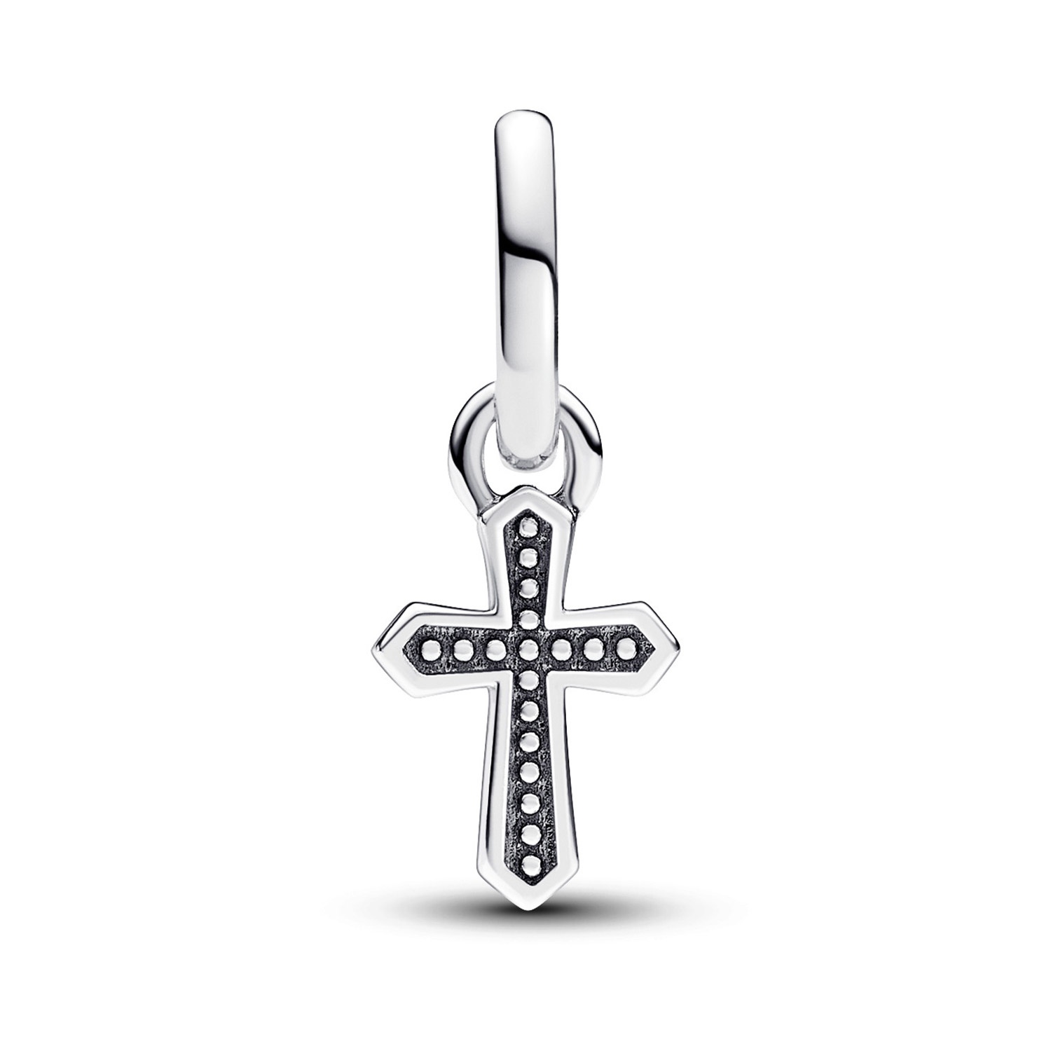 Pandora 793044C01 Pendant Silver Sparkling Cross