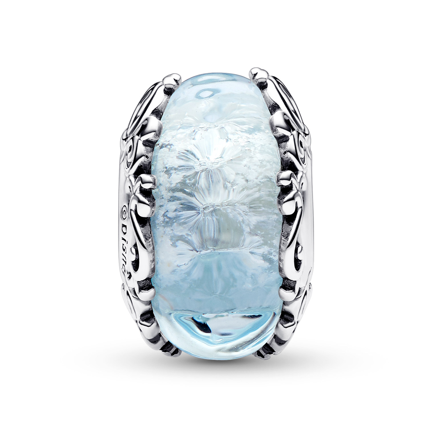 Pandora Muranoglas Charm Disney Cinderella 793073C00 • uhrcenter 