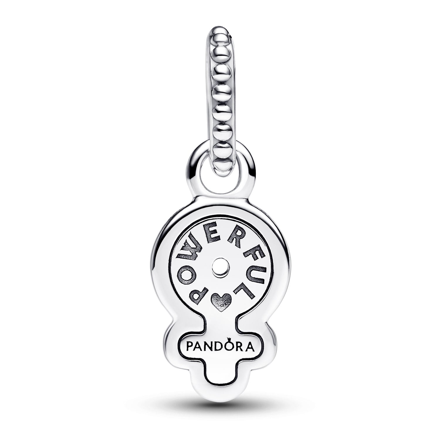 Pandora Charm-Anhänger Starke Frauen 793181C01 • uhrcenter