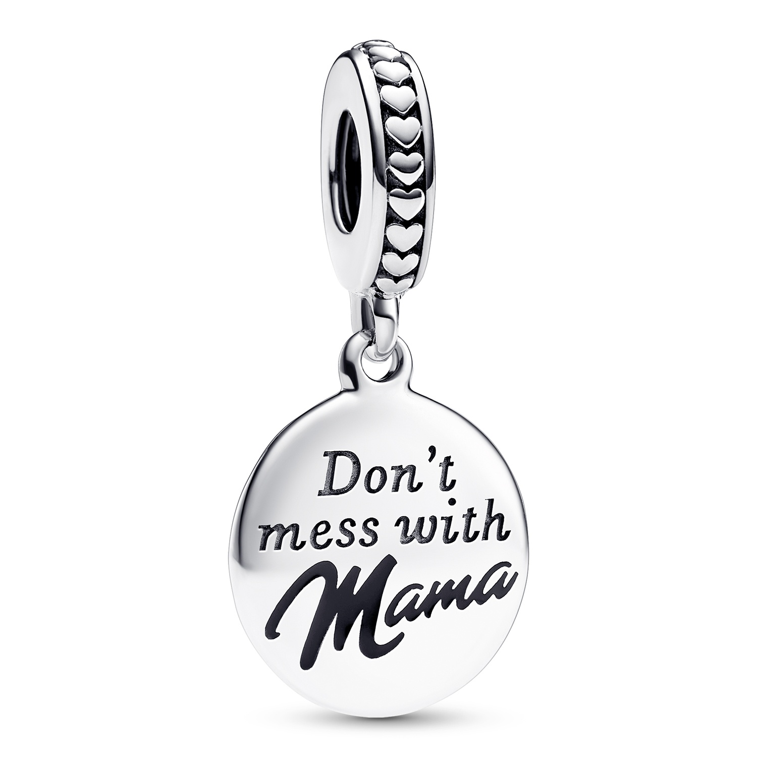 Pandora Charm-Anhänger Mama Herz 793204C01 • uhrcenter