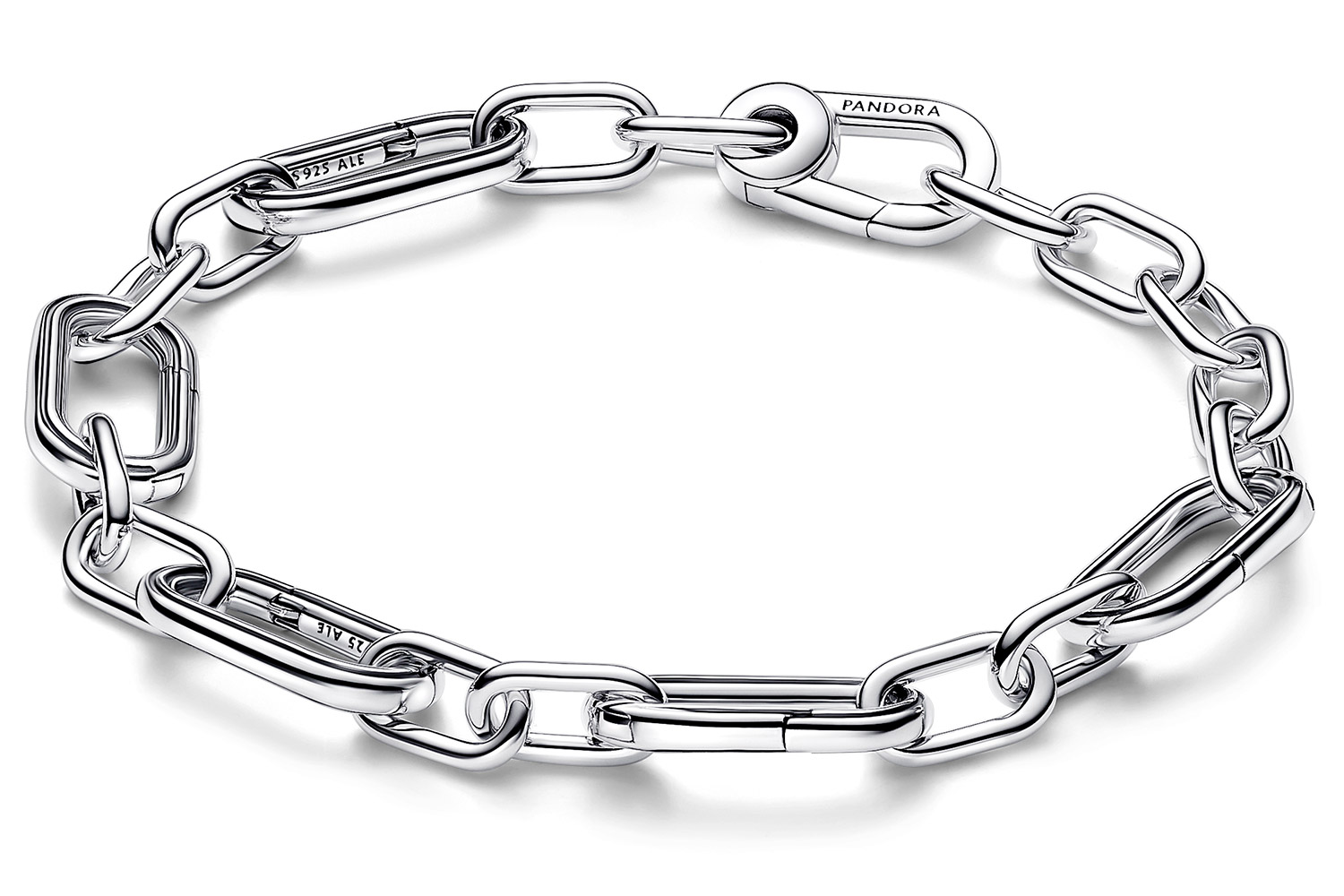 Pandora 593363C00 Silber-Armband für Damen