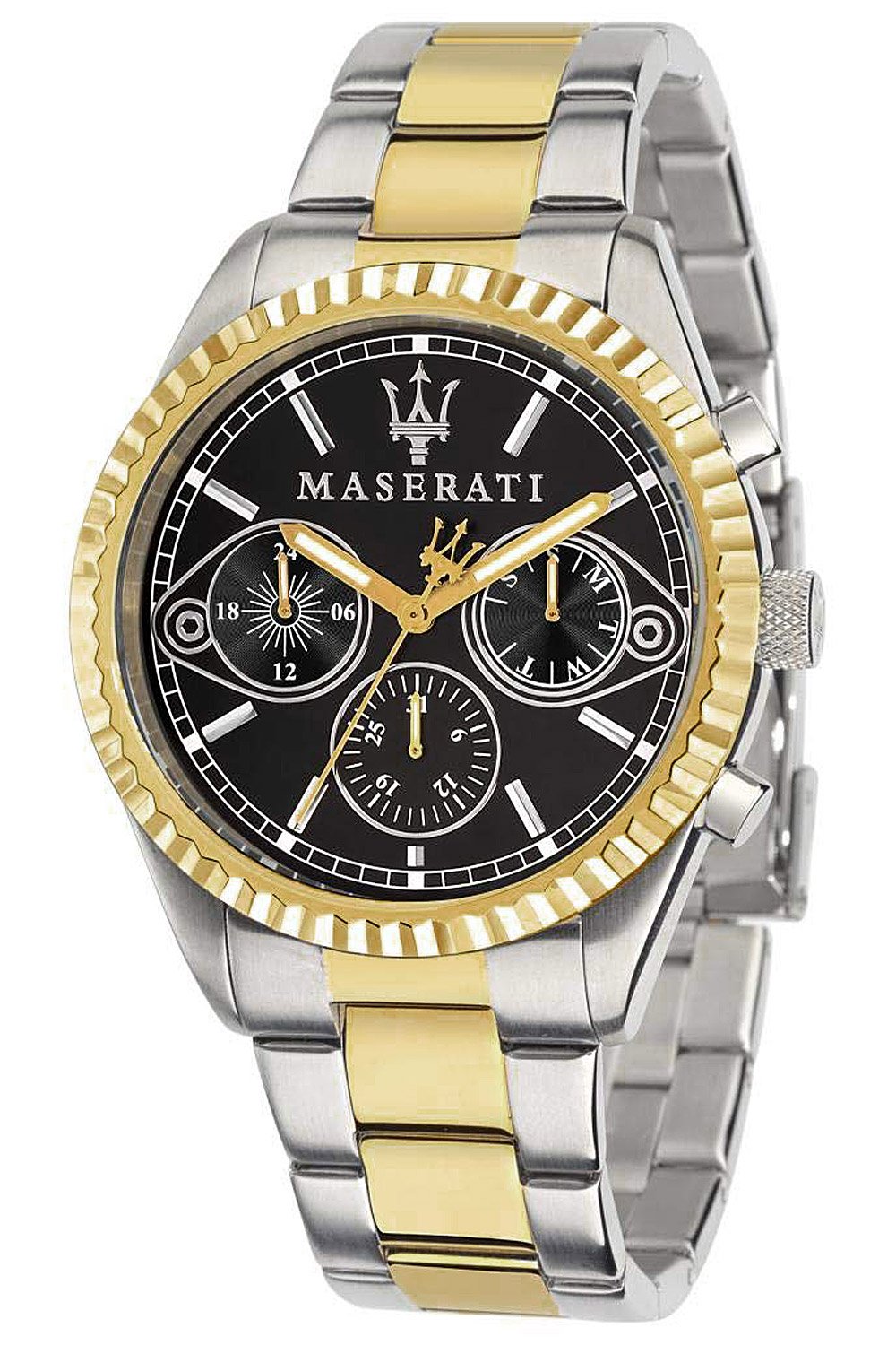 MASERATI Uhren günstig kaufen • uhrcenter Armbanduhren Shop