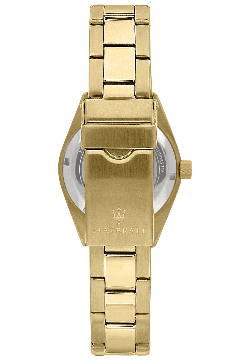 Swiston watch 18k gold plated price hotsell