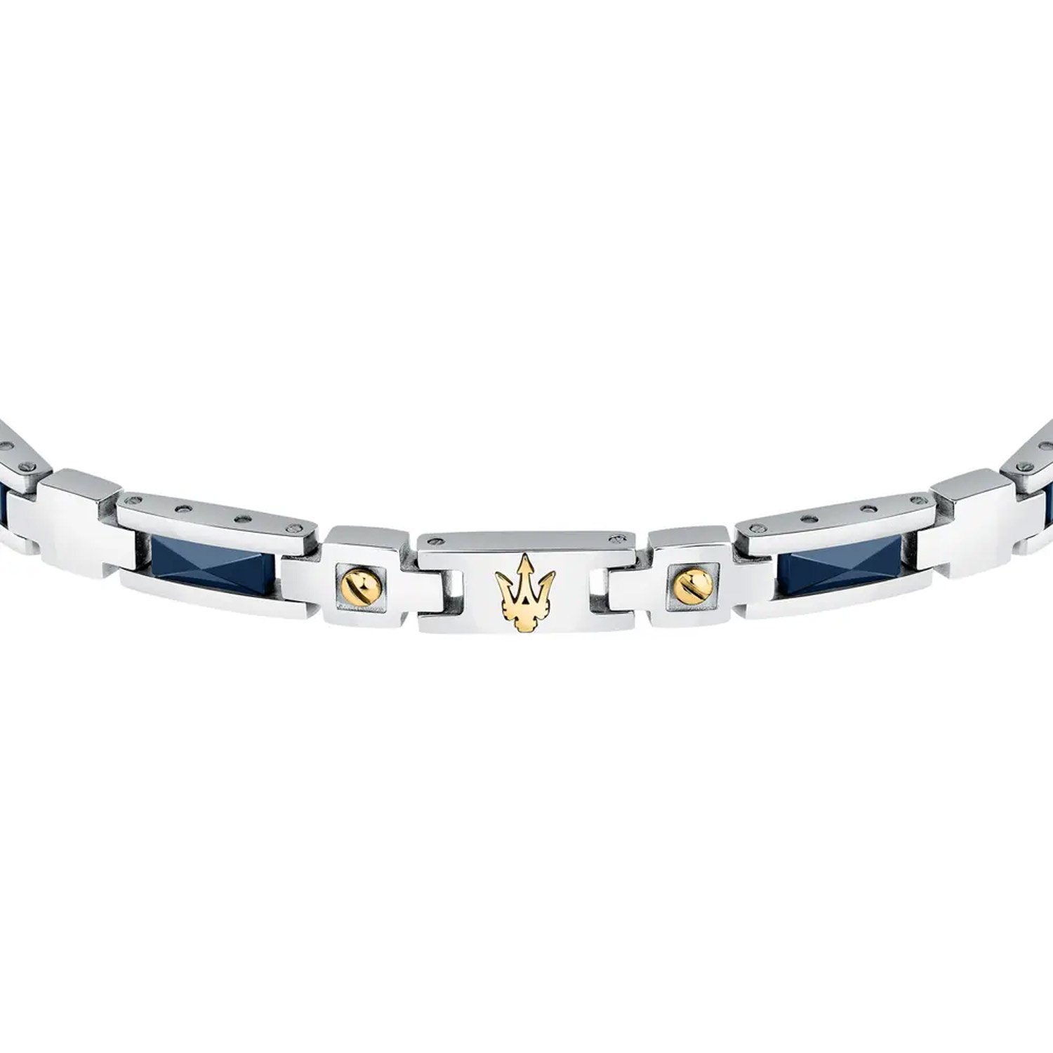 Maserati Bracelet Stainless Steel JM221ATZ03 - Ditur