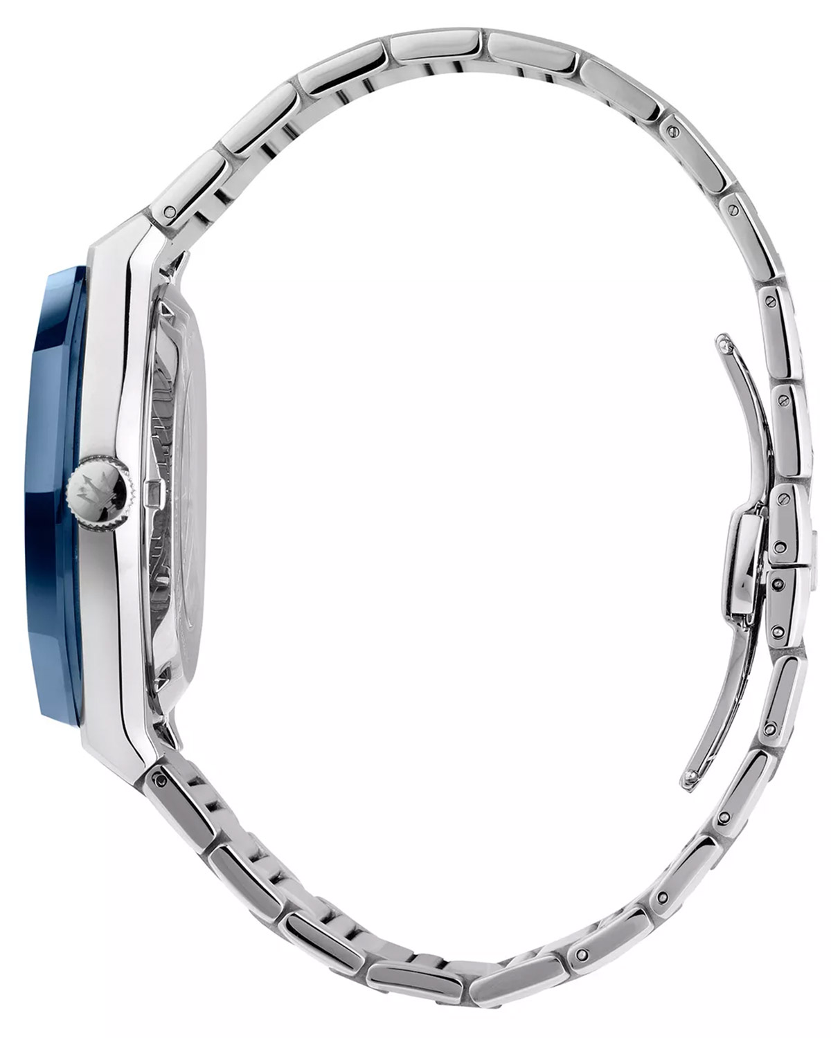 Maserati Herrenuhr Automatik mit Skelett-Zifferblatt Stile 