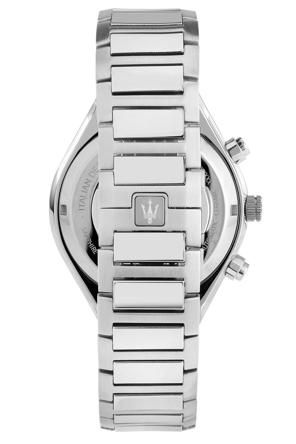 Maserati Herrenuhr Chronograph Stile R8873642011 • uhrcenter