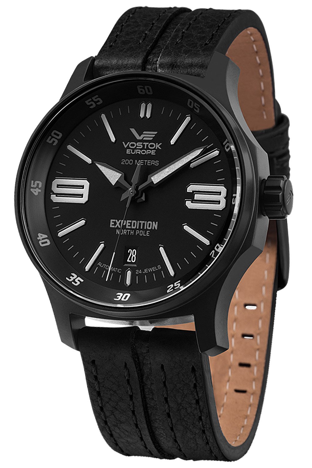 vostok watches online shop