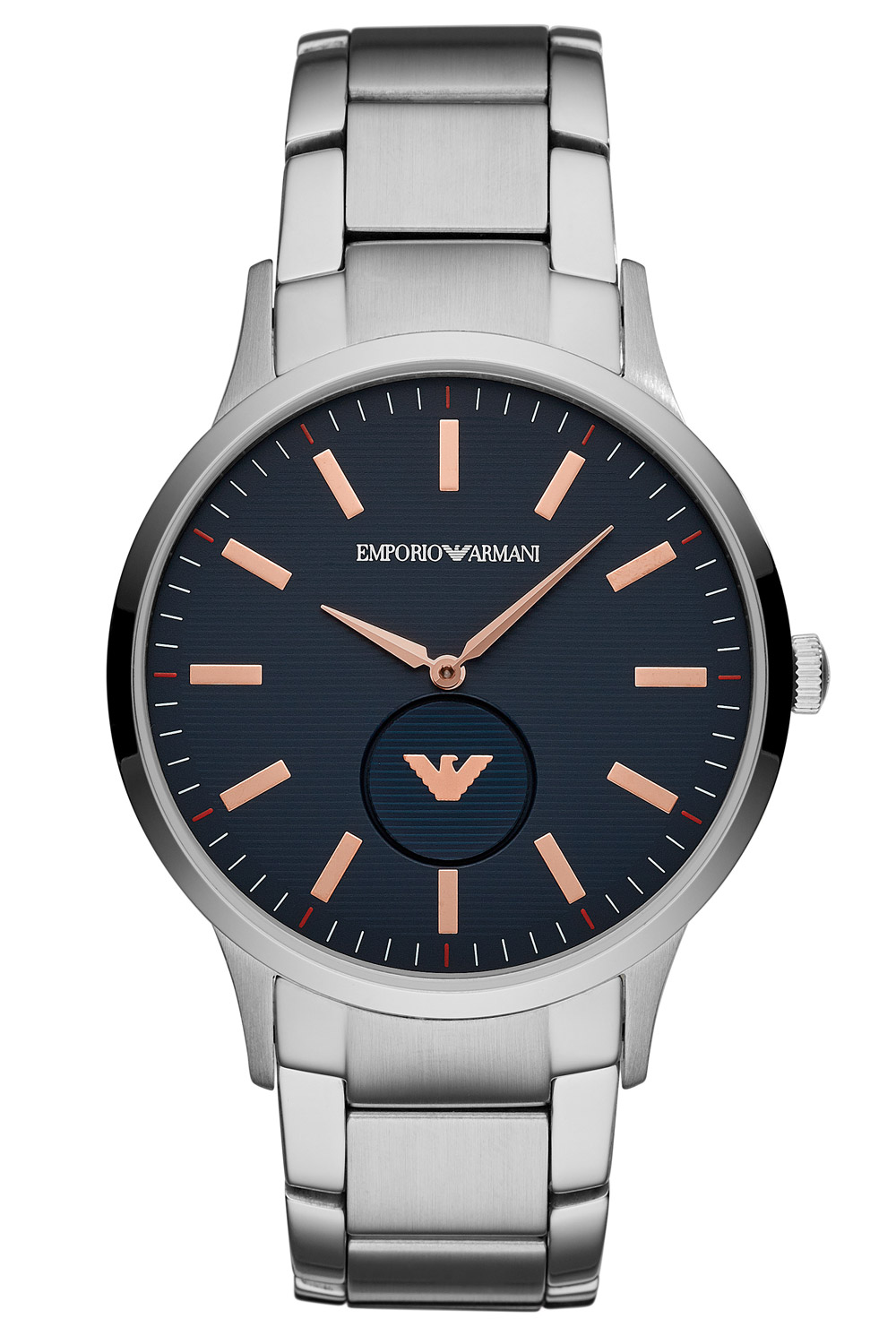 Herren Armbanduhr Emporio Ar11137 Armani Für lF3JKcT5u1