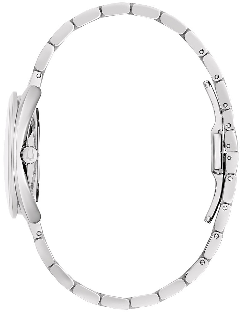 Bulova Damenuhr Dress Diamond 96P240 bestellen bei uhrcenter 