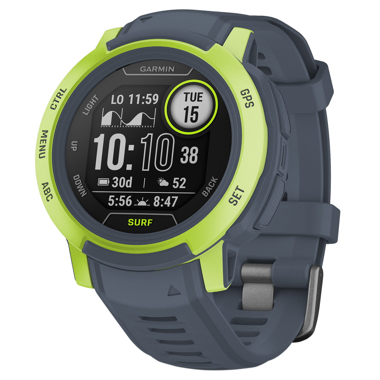 Ice-Watch Smartwatch ICE smart one Black 021409 • uhrcenter