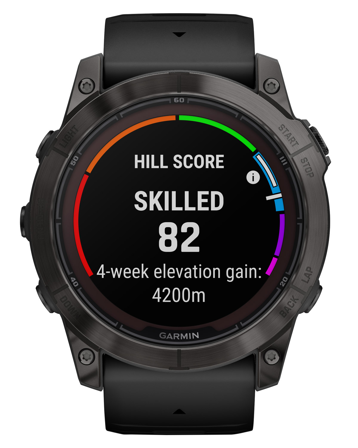 Купить Часы Garmin Fenix 7x Solar