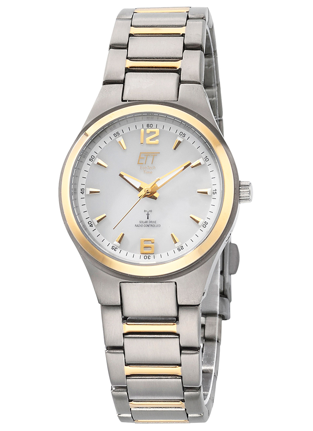 Damen-Funk-Solaruhren günstig online kaufen • uhrcenter Shop