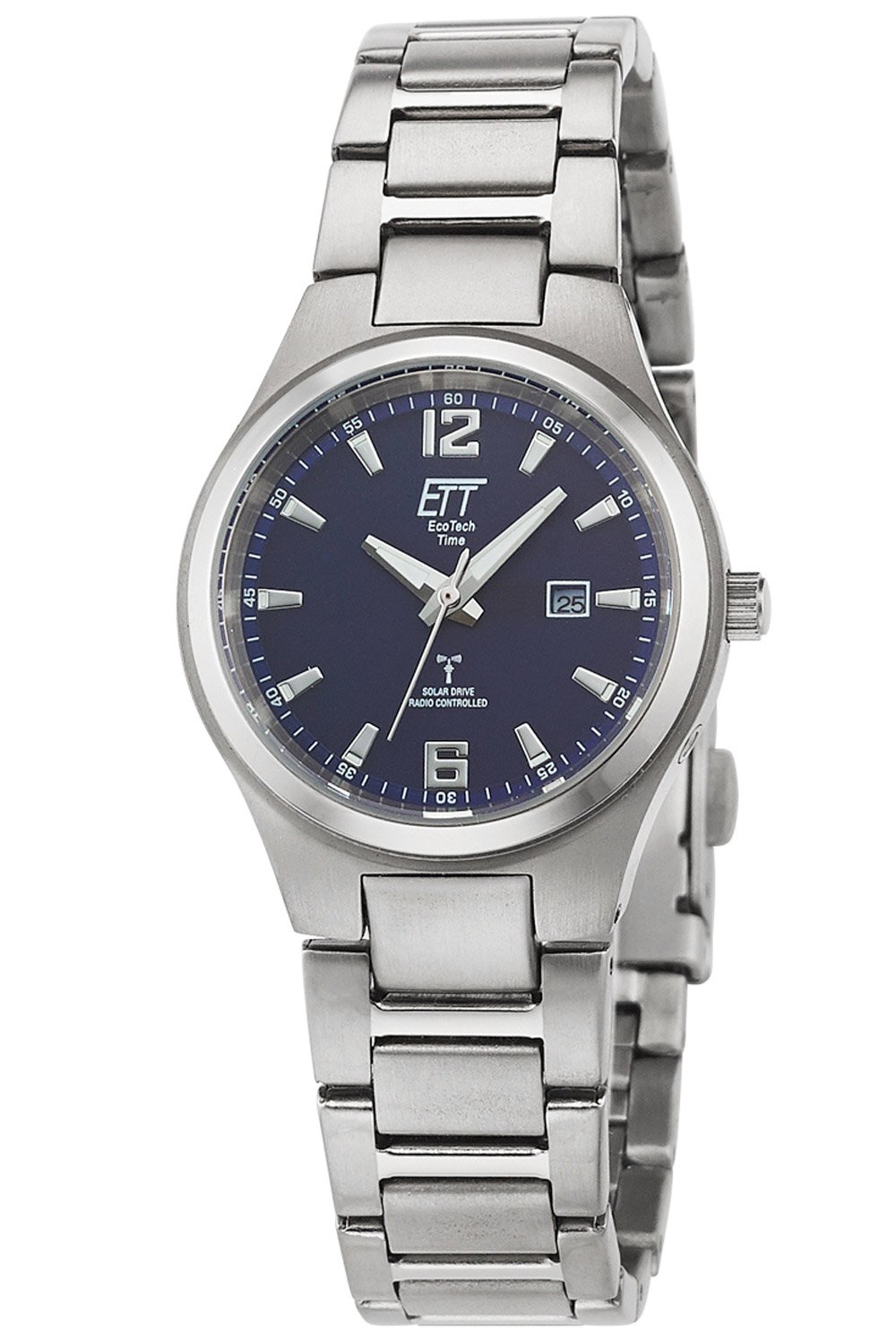 Buy ETT Eco Tech Time Titanium Watches • uhrcenter