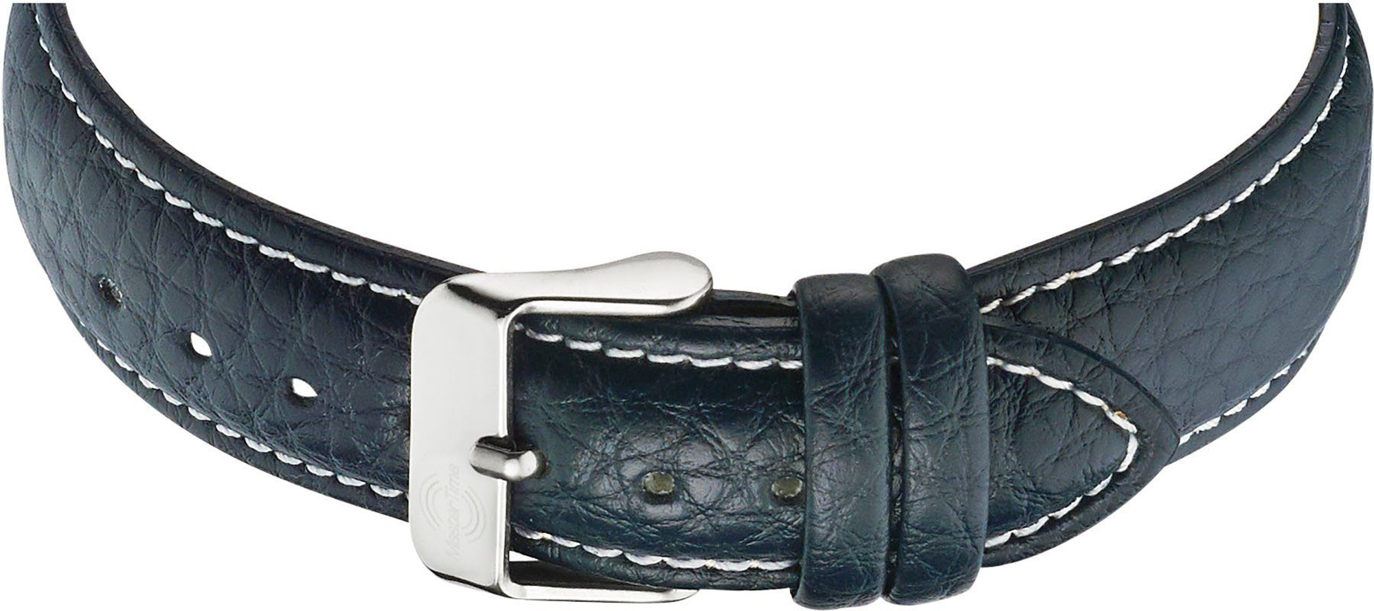 Master Time Radio-Controlled Mens Watch Basic Classic MTGA-10493  