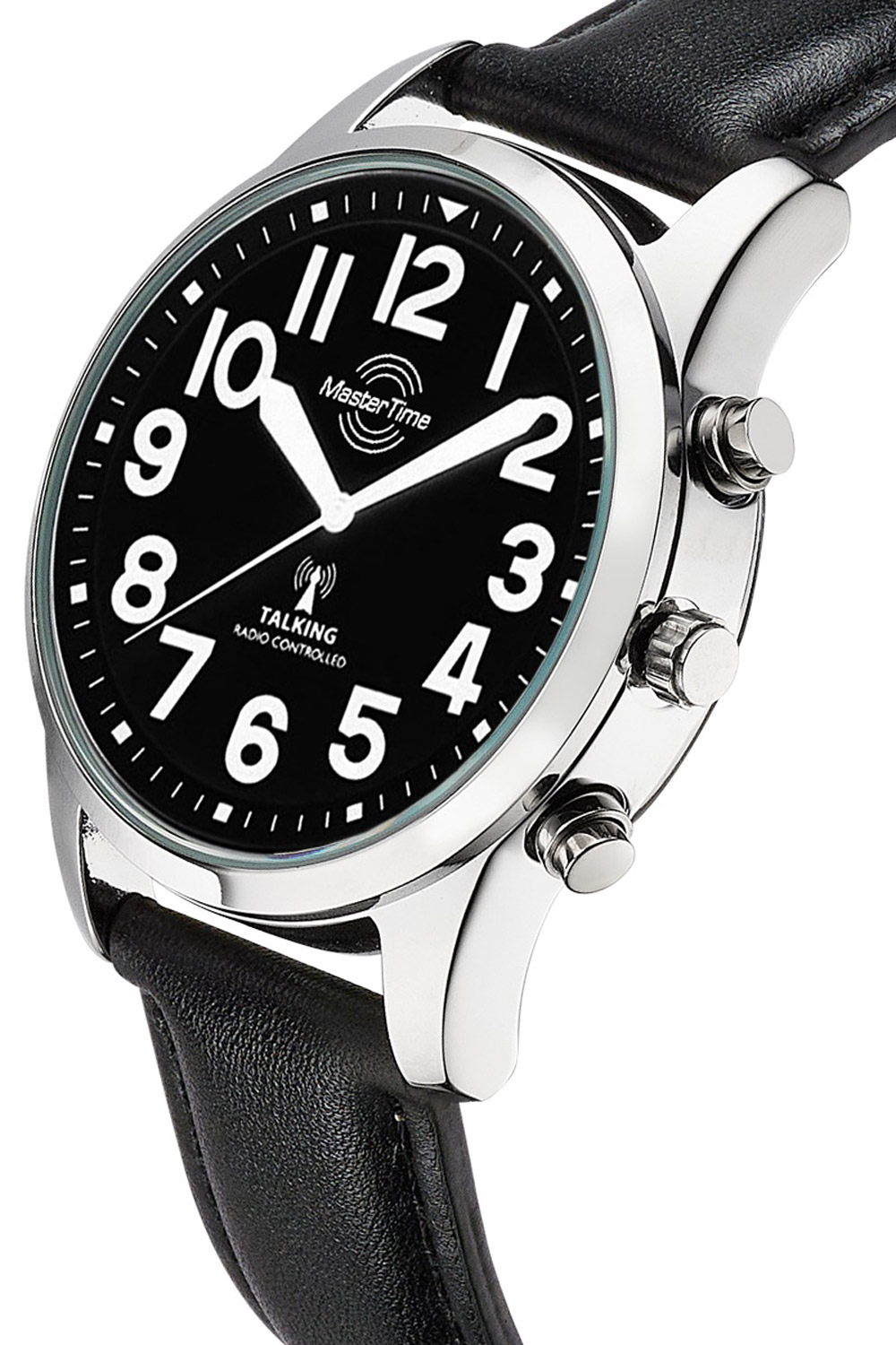 Férfi karóra Master Time MTGA-10590-10M