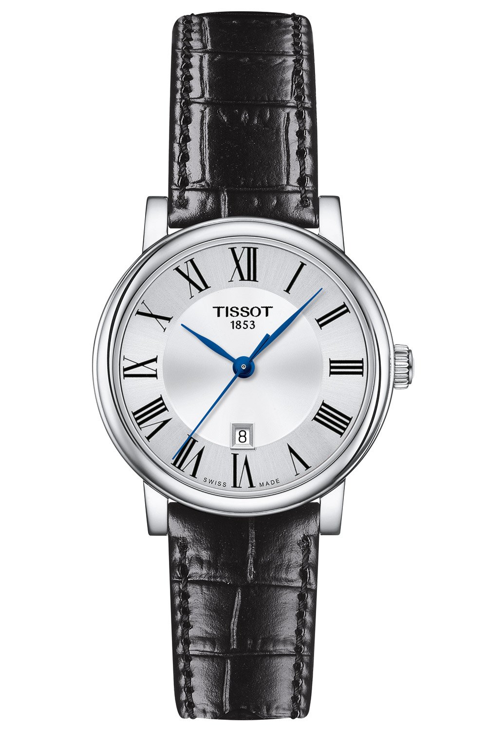 tissot 1853 watch ladies