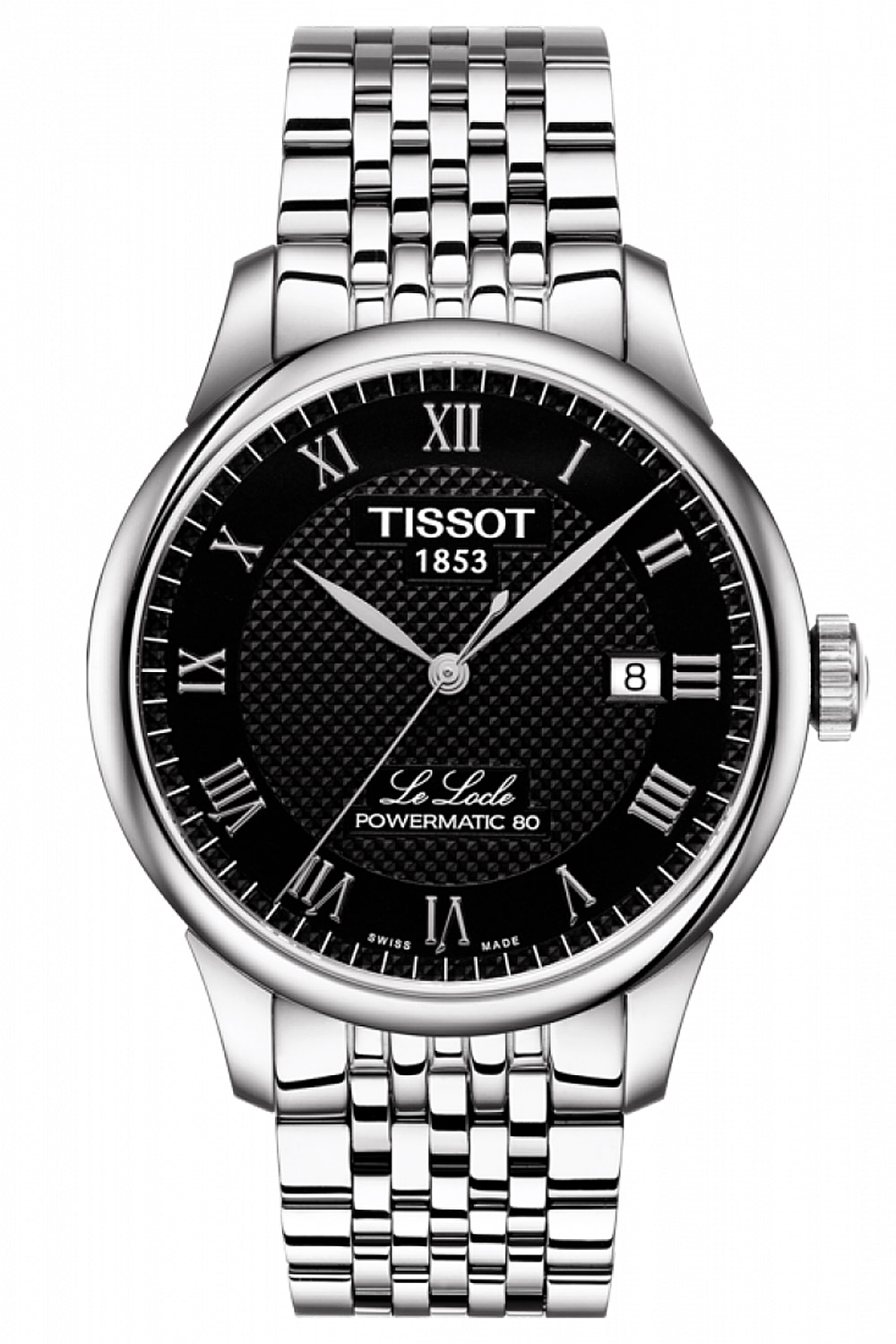 tissot sapphire crystal