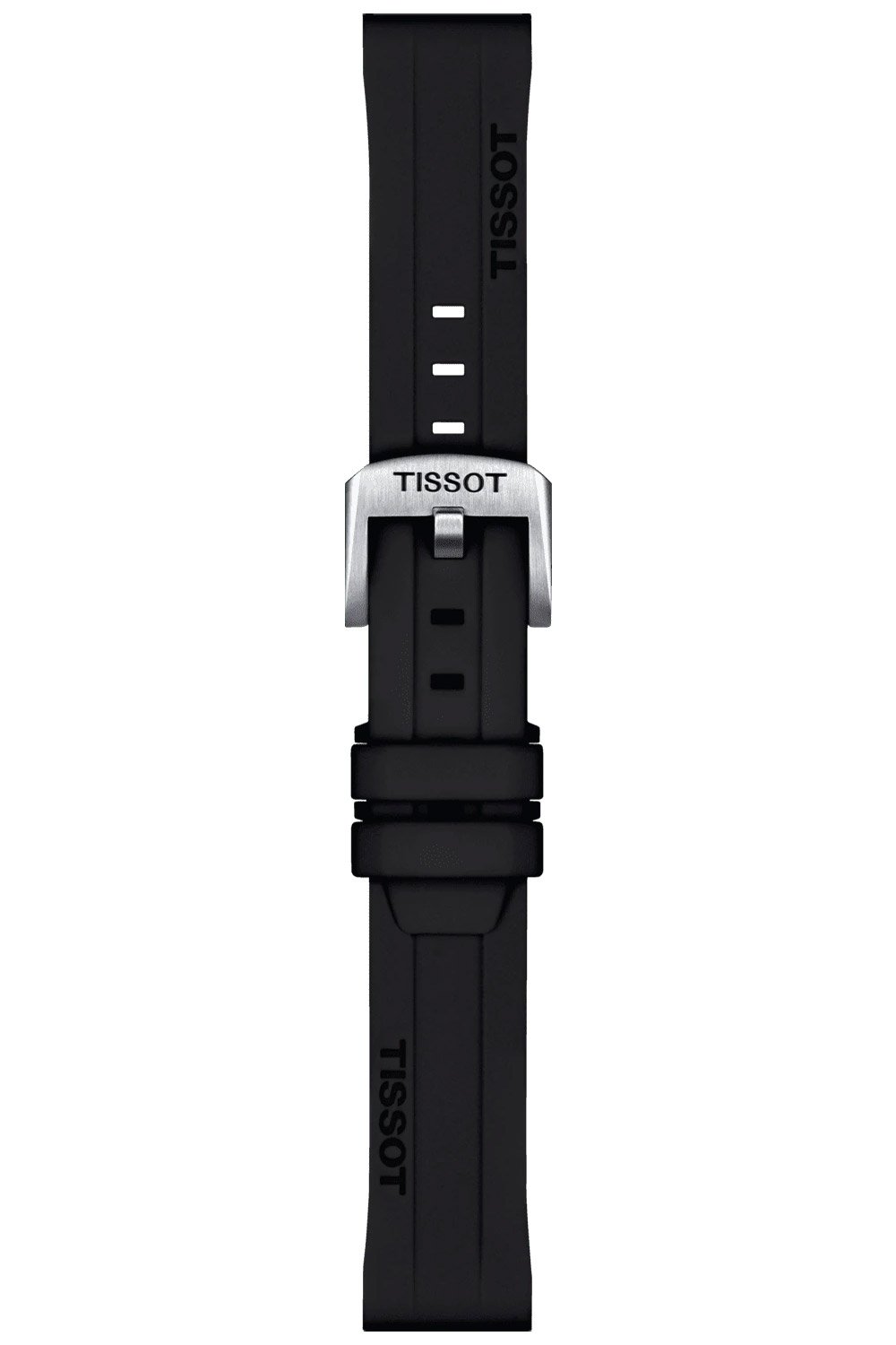 Tissot 2025 silicone strap