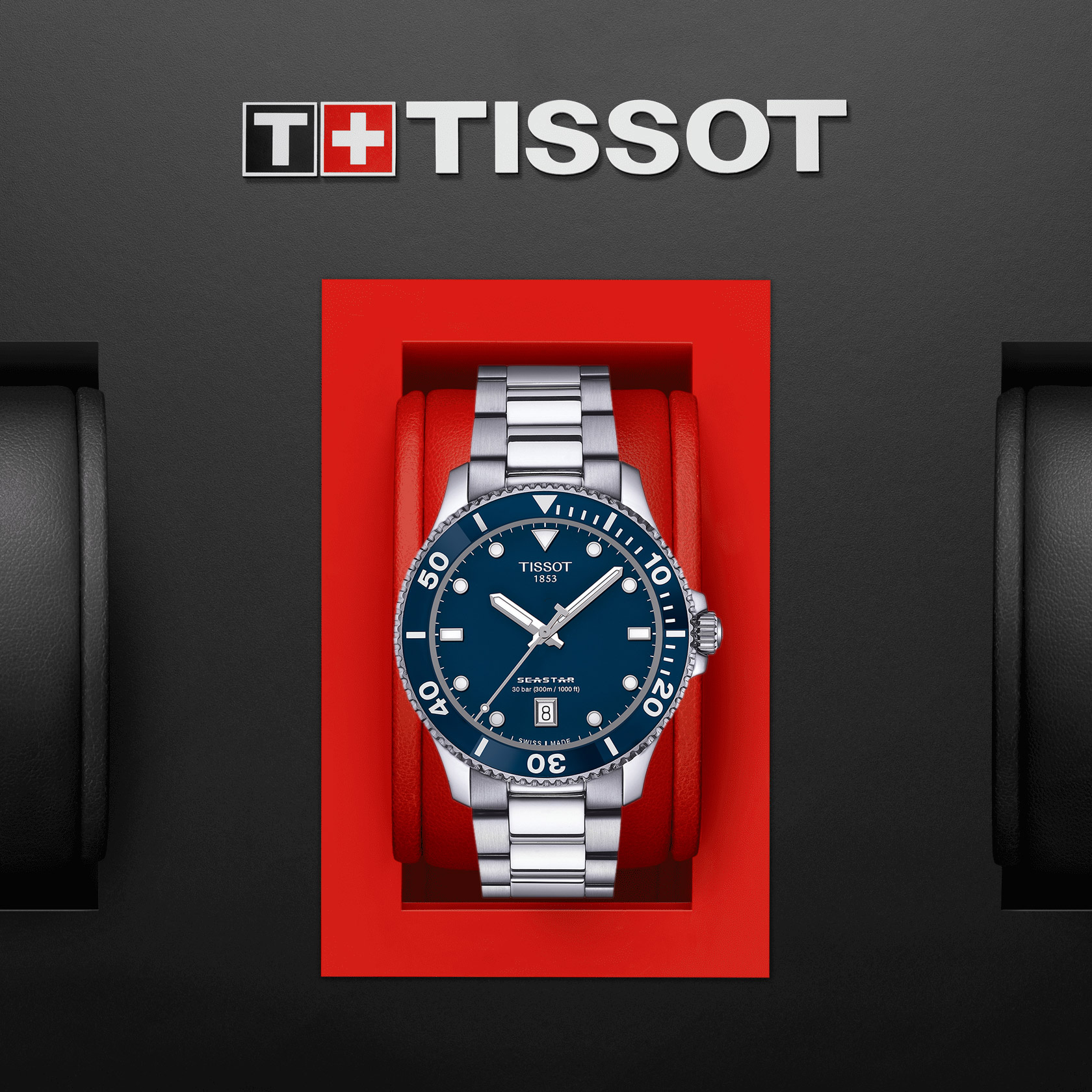 TISSOT SEASTAR 1000 T120.410.11.051.00 | nate-hospital.com