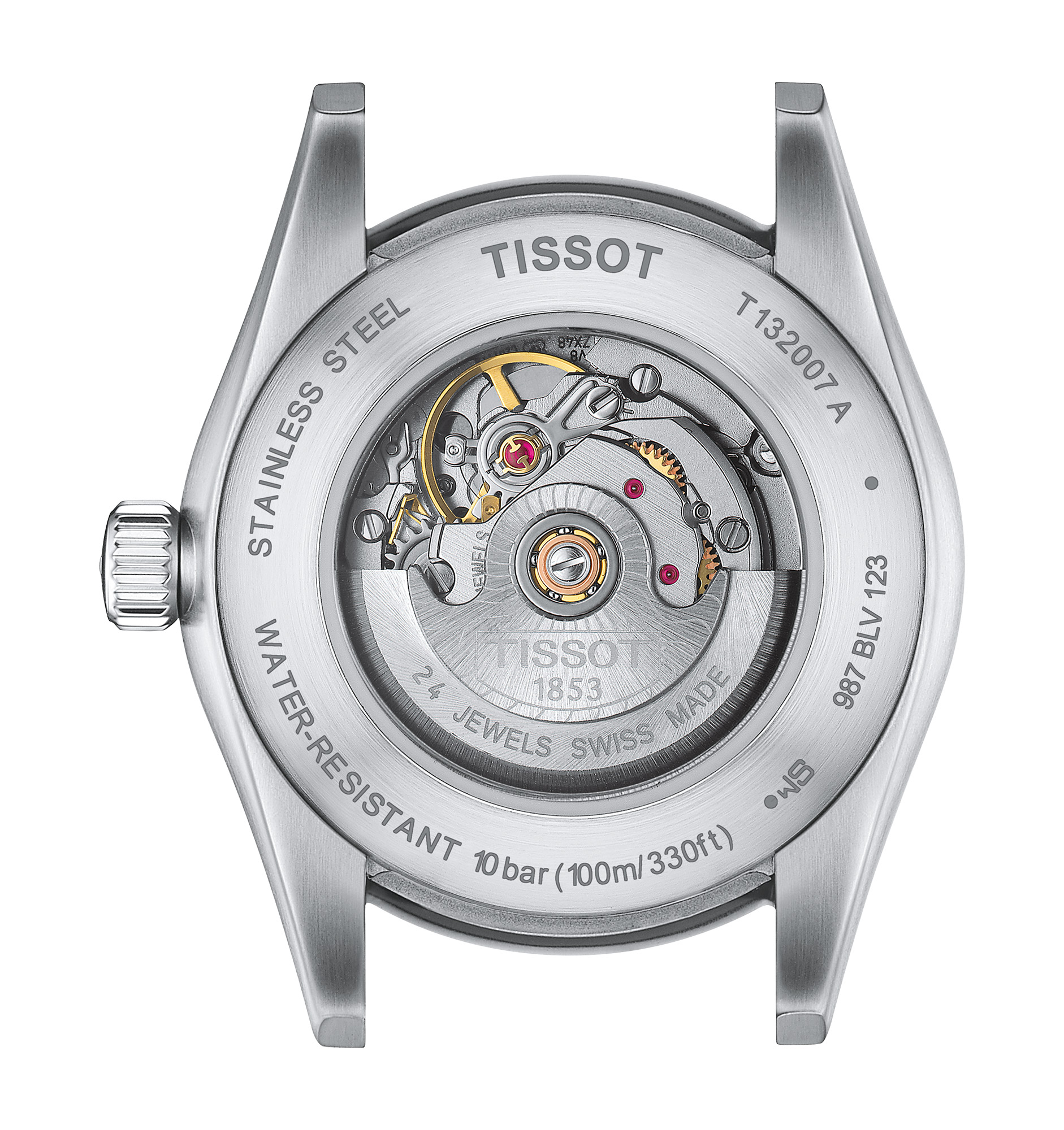 Tissot Ladies