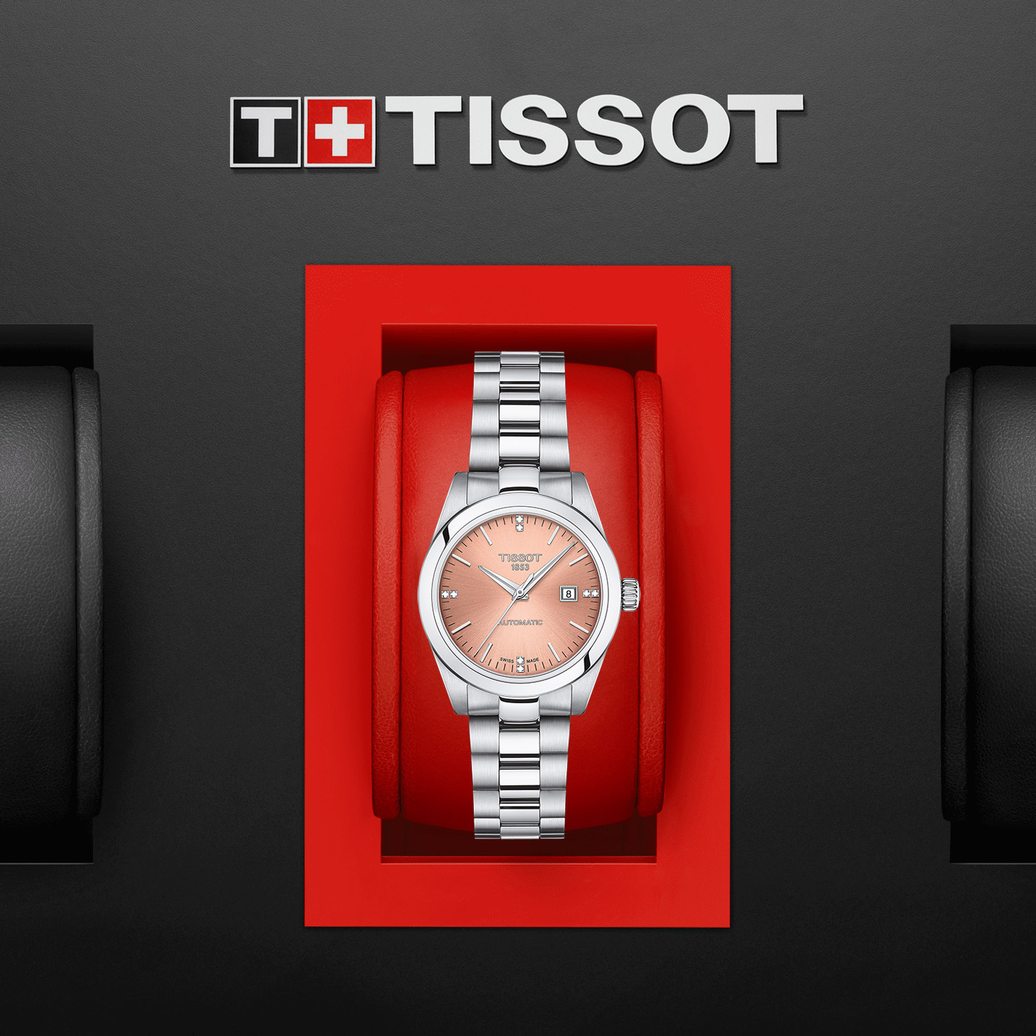 Tissot Ladies