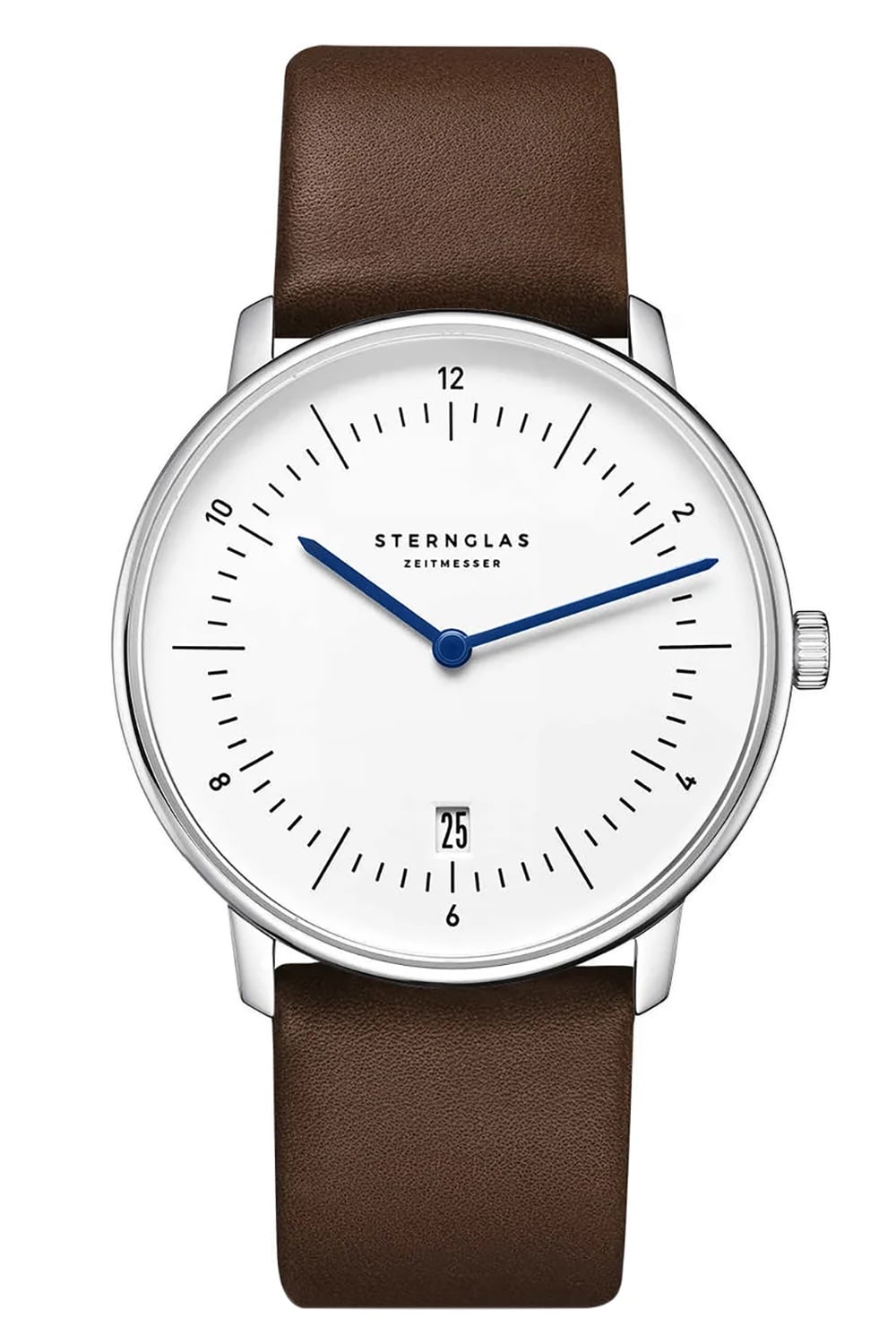 Sternglas S01-NA44-PR04 Quarz-Armbanduhr Naos