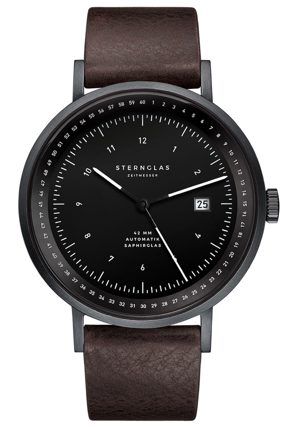 STERNGLAS Uhren günstig kaufen • uhrcenter Armbanduhren Shop