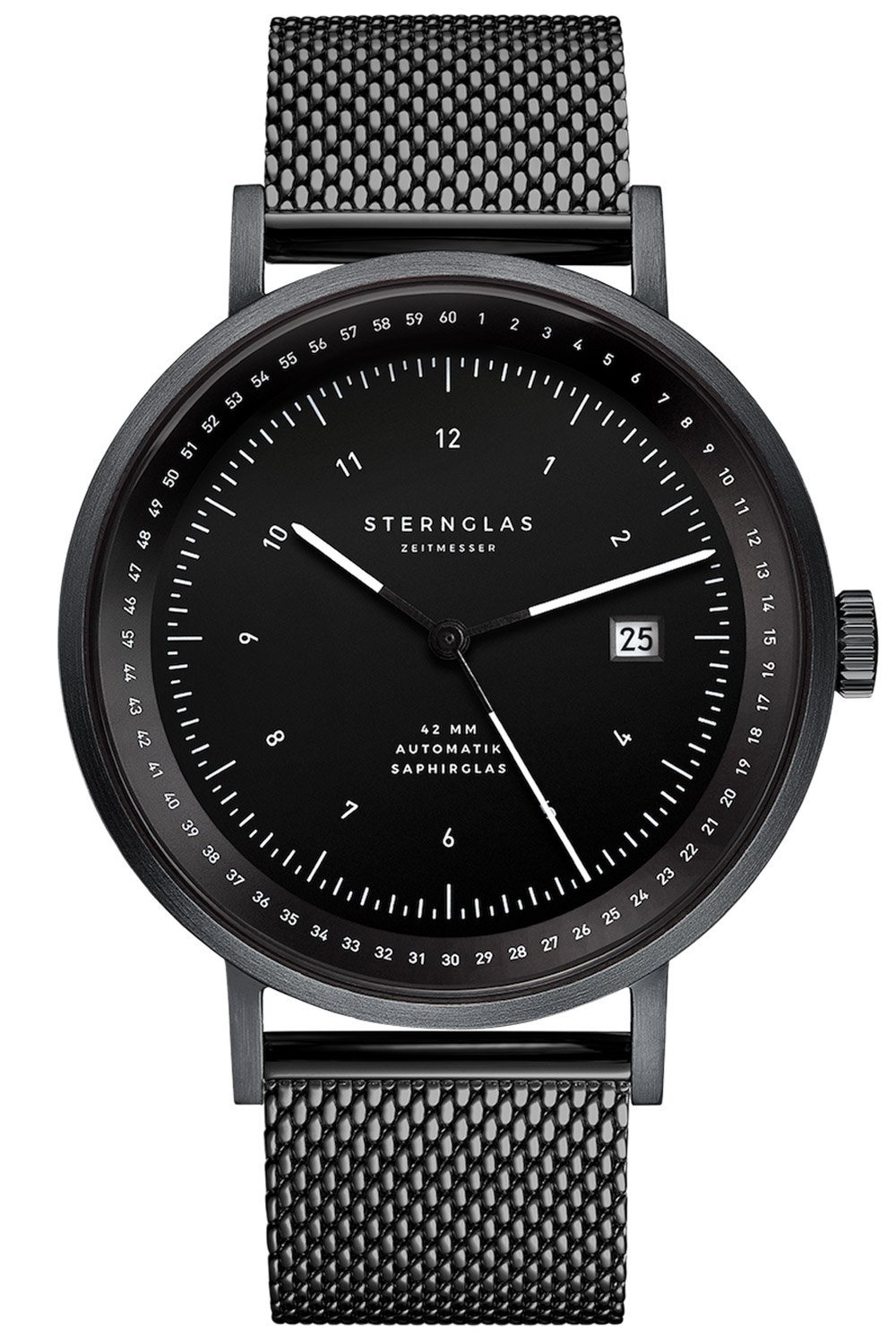 STERNGLAS Watches at low prices • uhrcenter Watch Shop